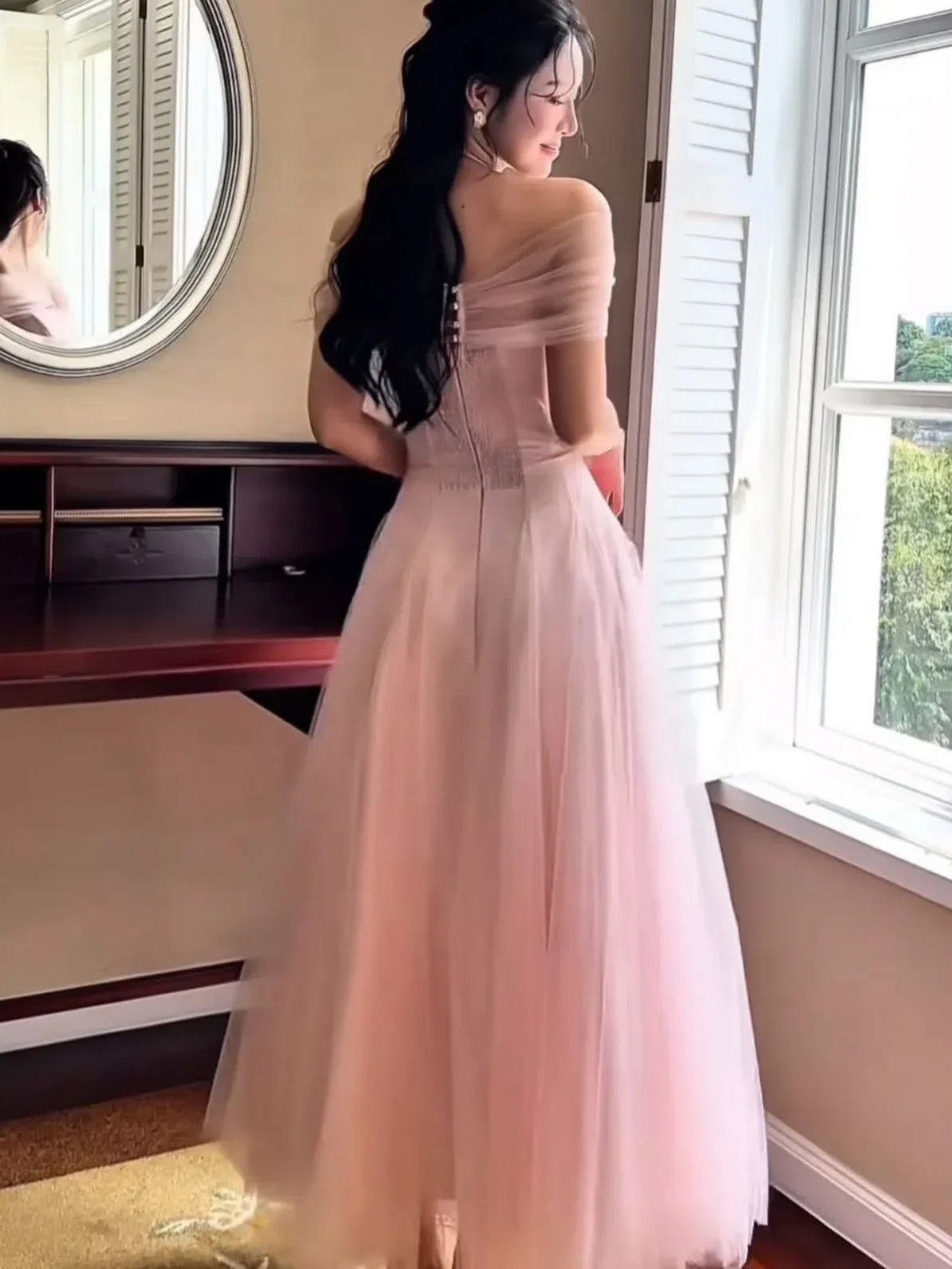 Aurora Dress - size L 13