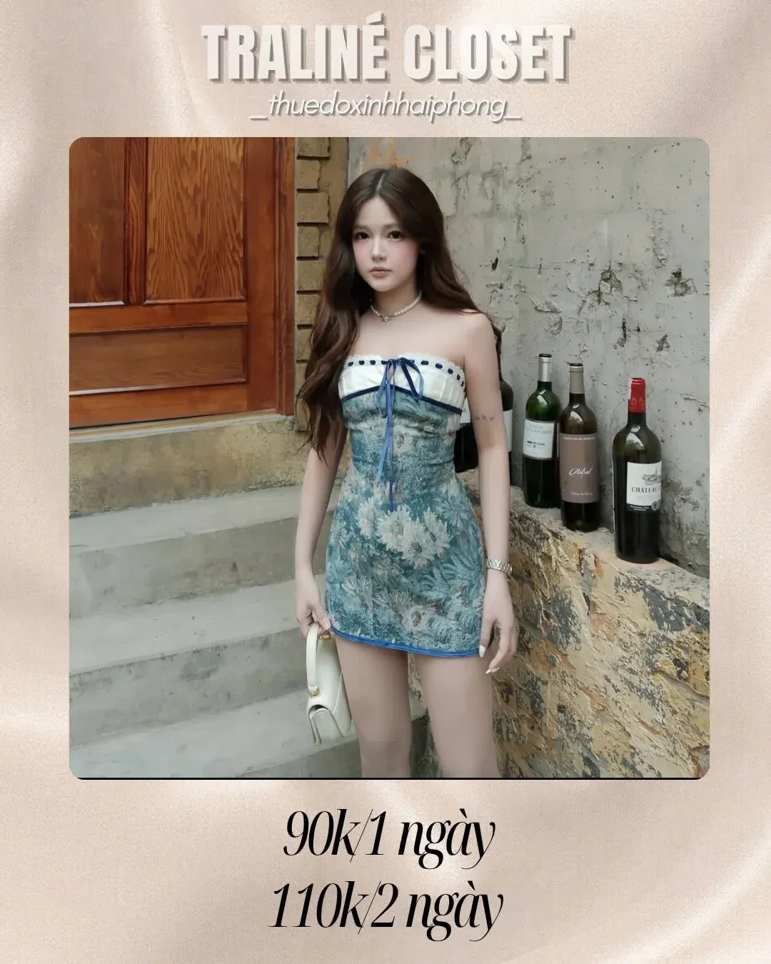 e váy nì hot thì khỏi bàn rùii 1