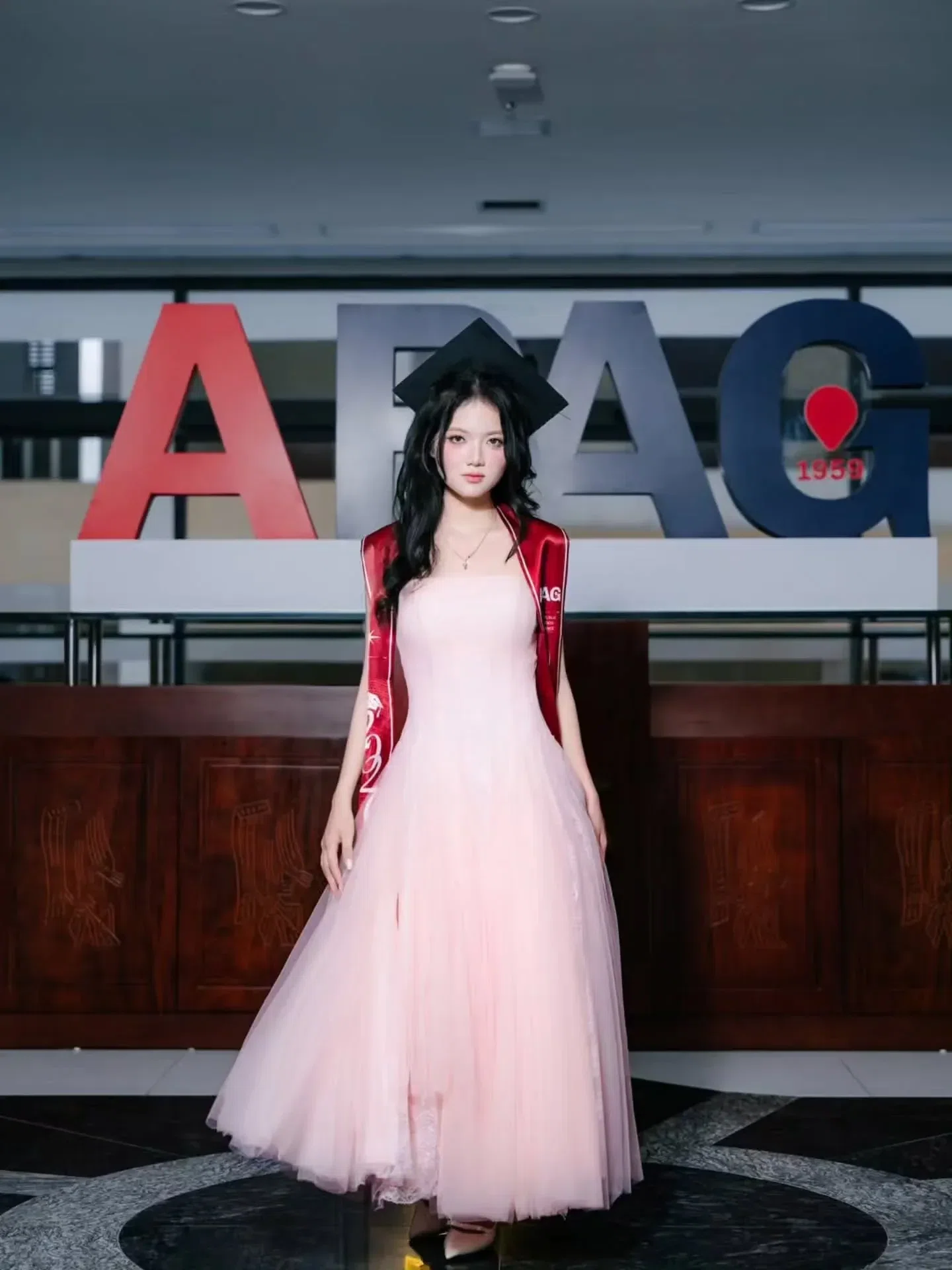 [ DASHA HỒNG BY SO VINTAGE ] cập bến 2/7 4