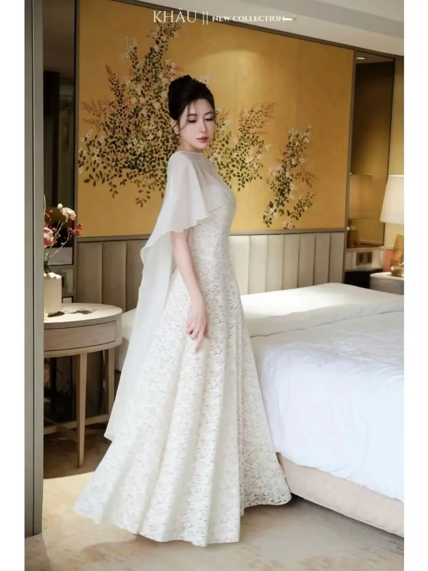 Khâu Design M fit S 3