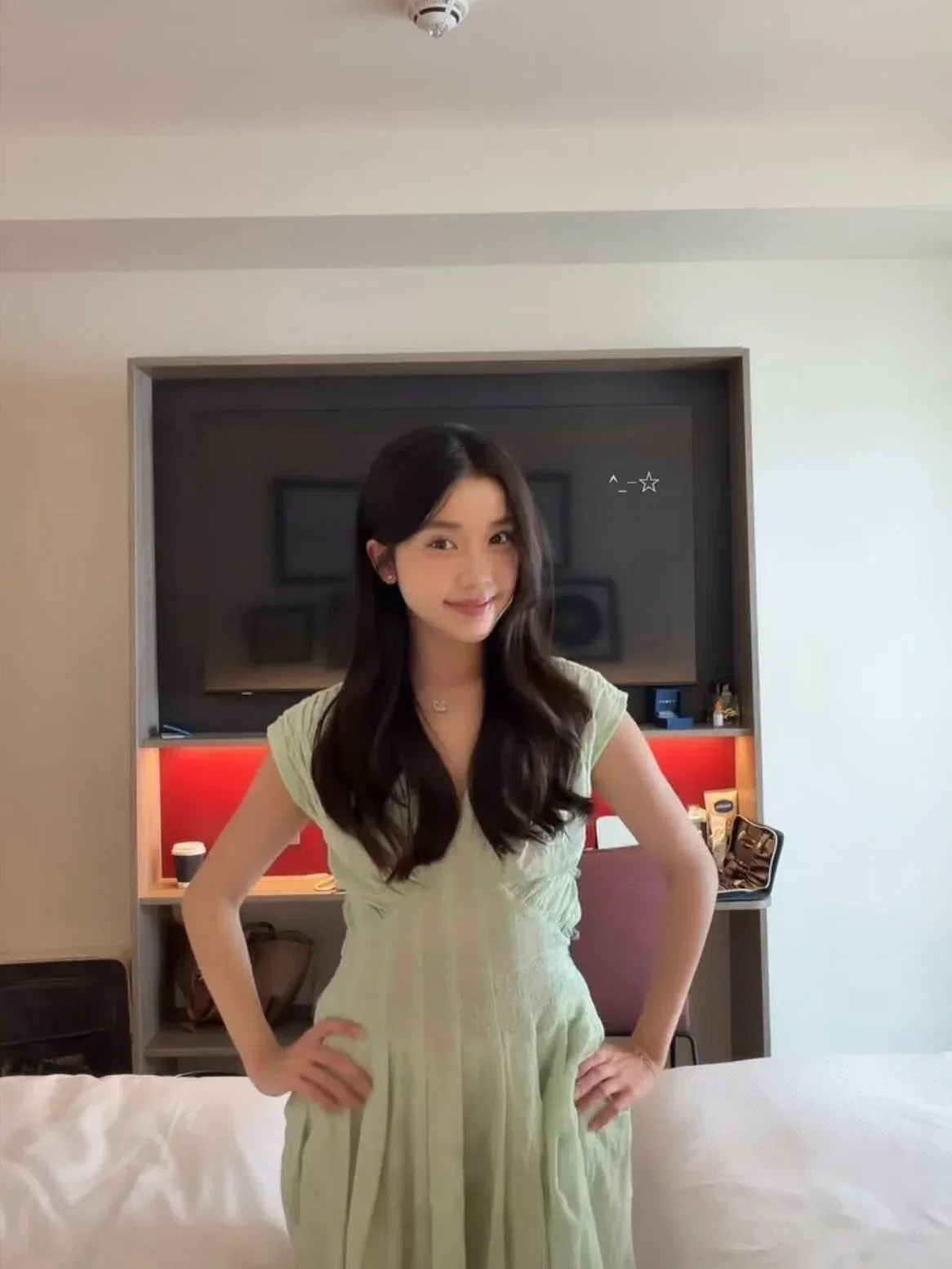 Trinhhavi's Gu Dress 3