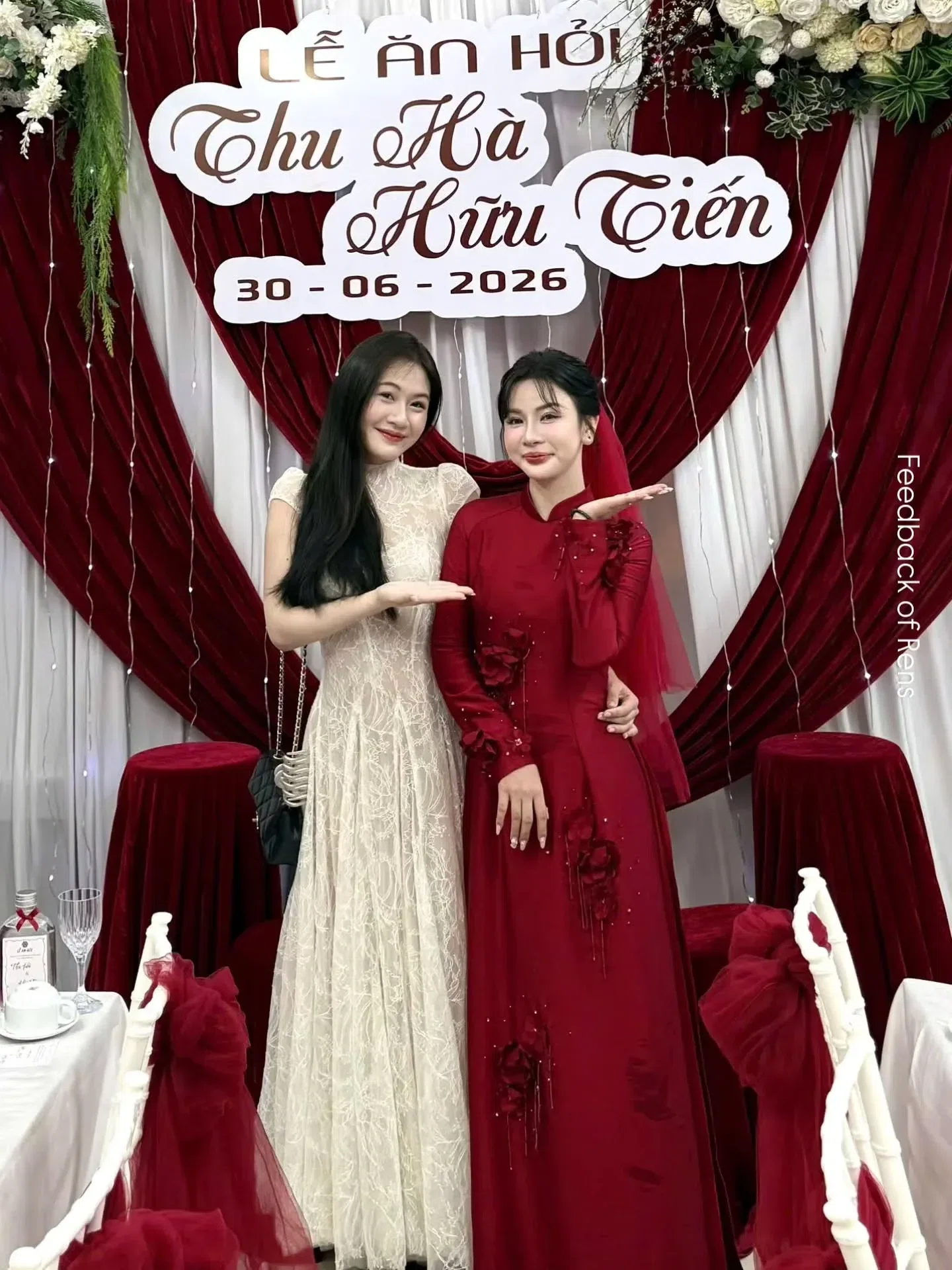 VELIA VINTAGE VẪN CHÁY RỰC 2