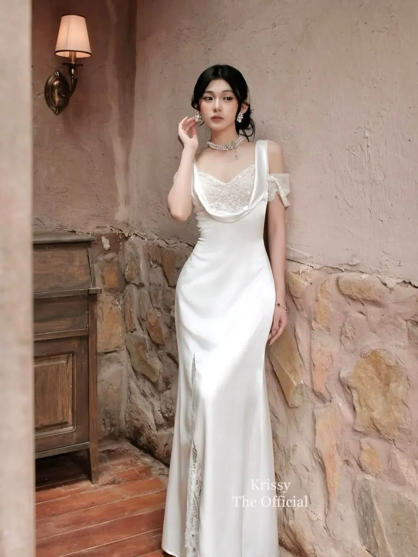 ELLY DRESS - Size L 1