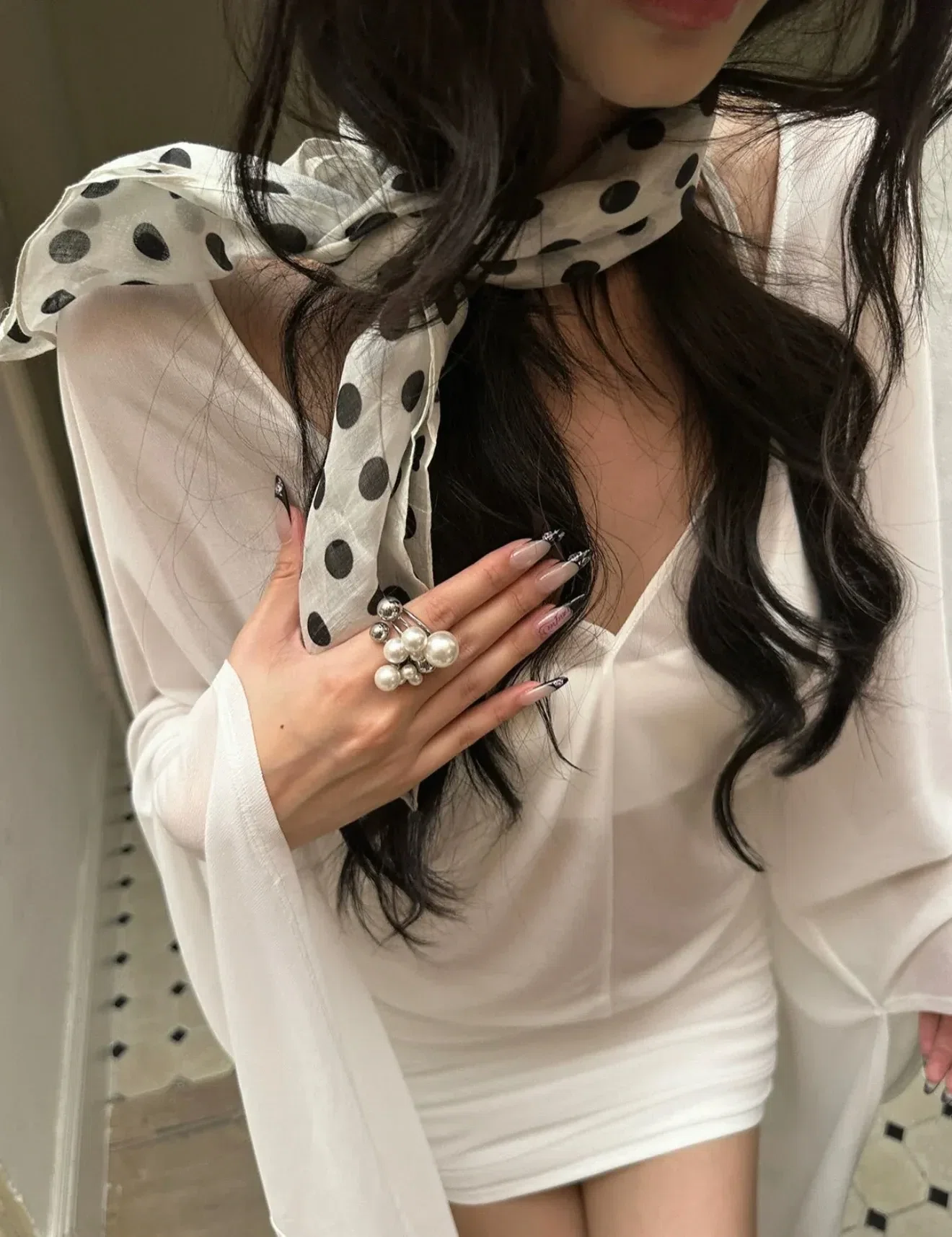 Batwing Mini Set 12