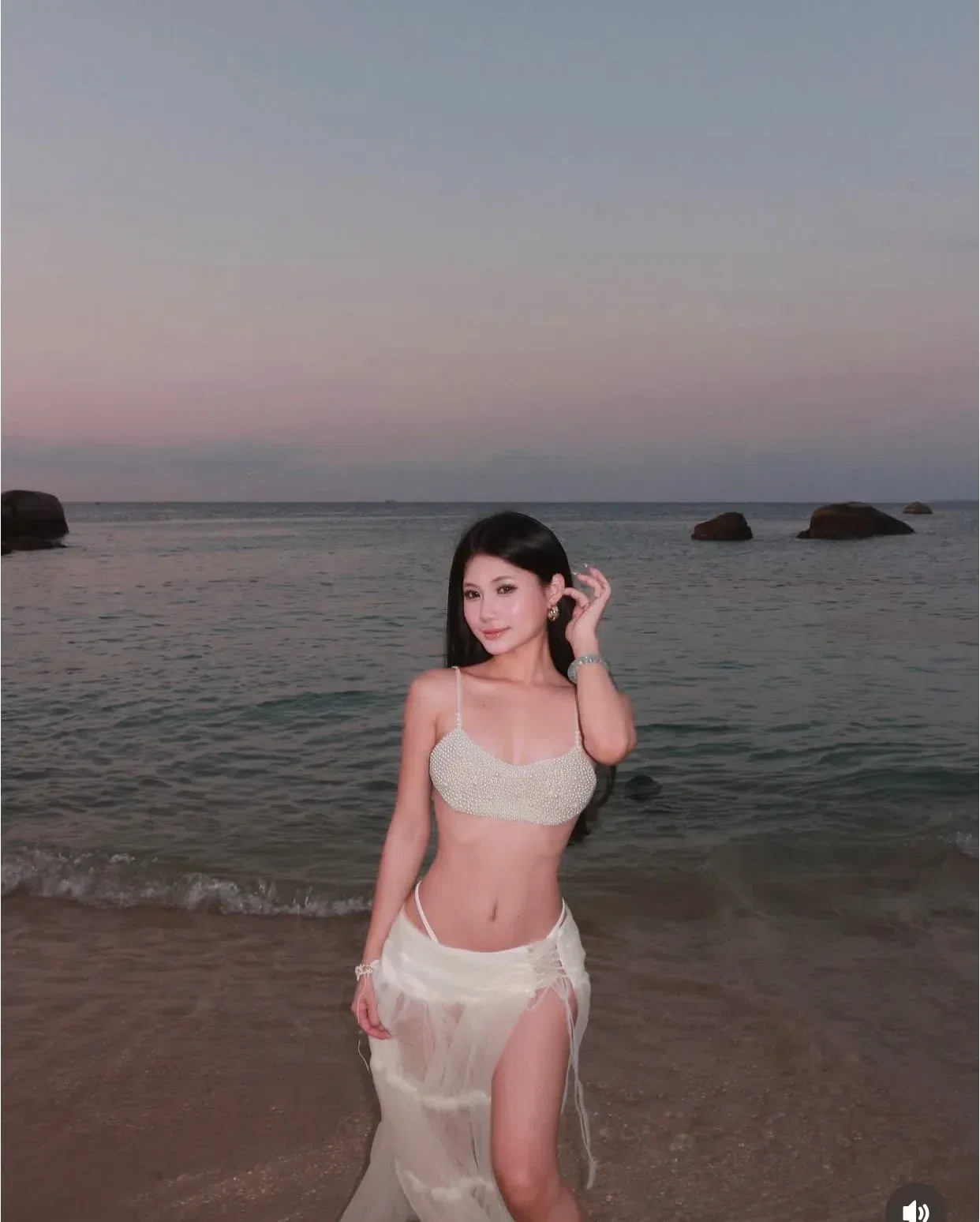BIKINI VÁY DÀI 4
