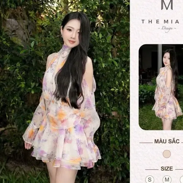 THE MIA VU 1