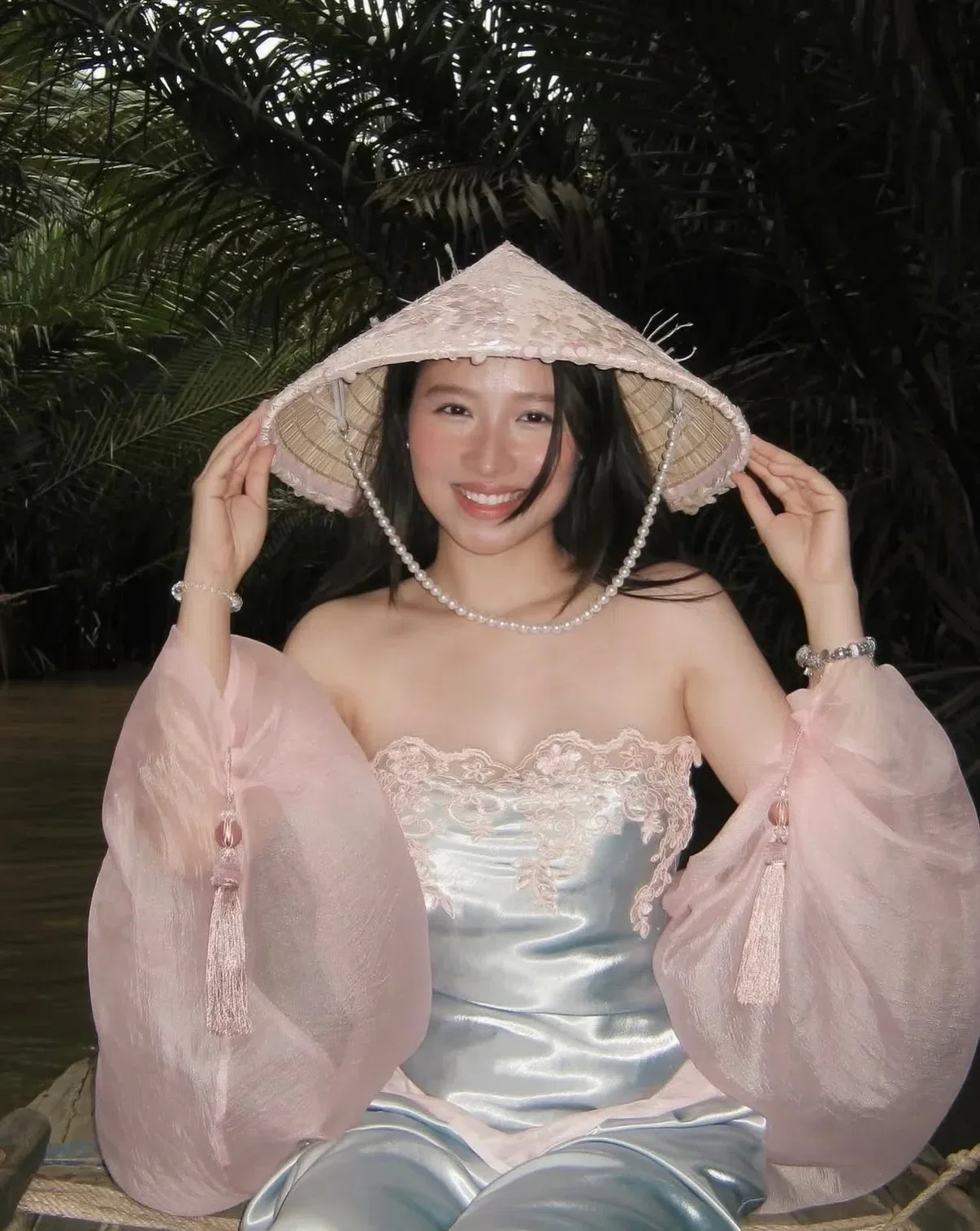 Cho thuê váy 𝙊𝙞𝙖 𝙎𝙩𝙪𝙙𝙞𝙤𝙨 13