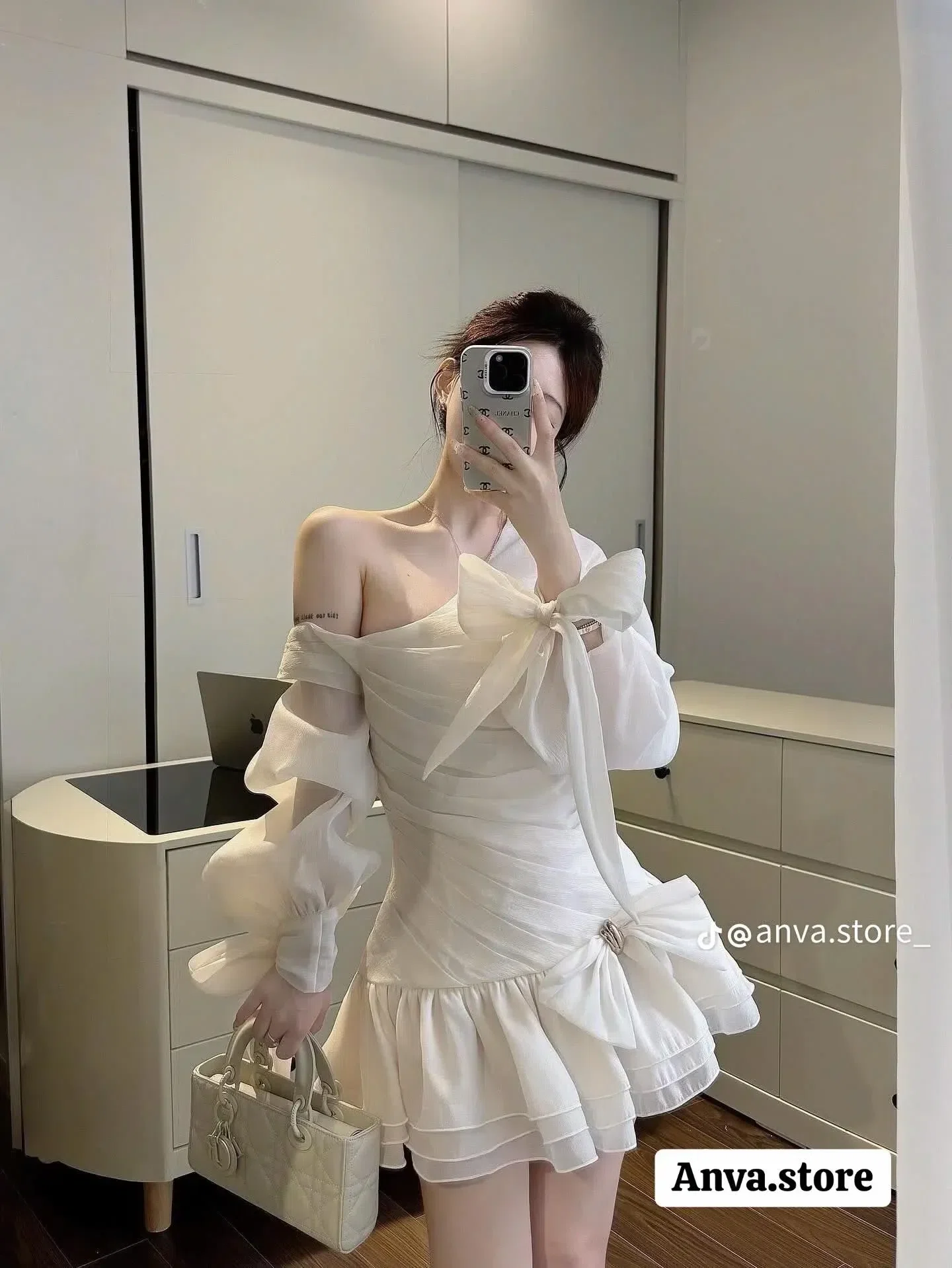 Váy đi tiệc, đám cưới 3