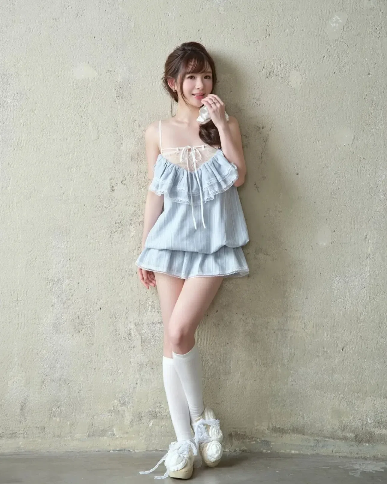 Zamy Dress 4