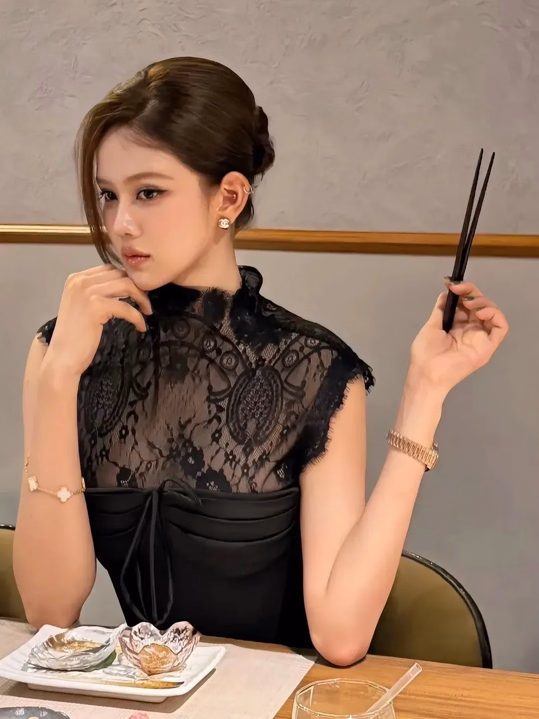 Pros Rich - Thuê Đồ Thiết Kế Chính Hãng 5