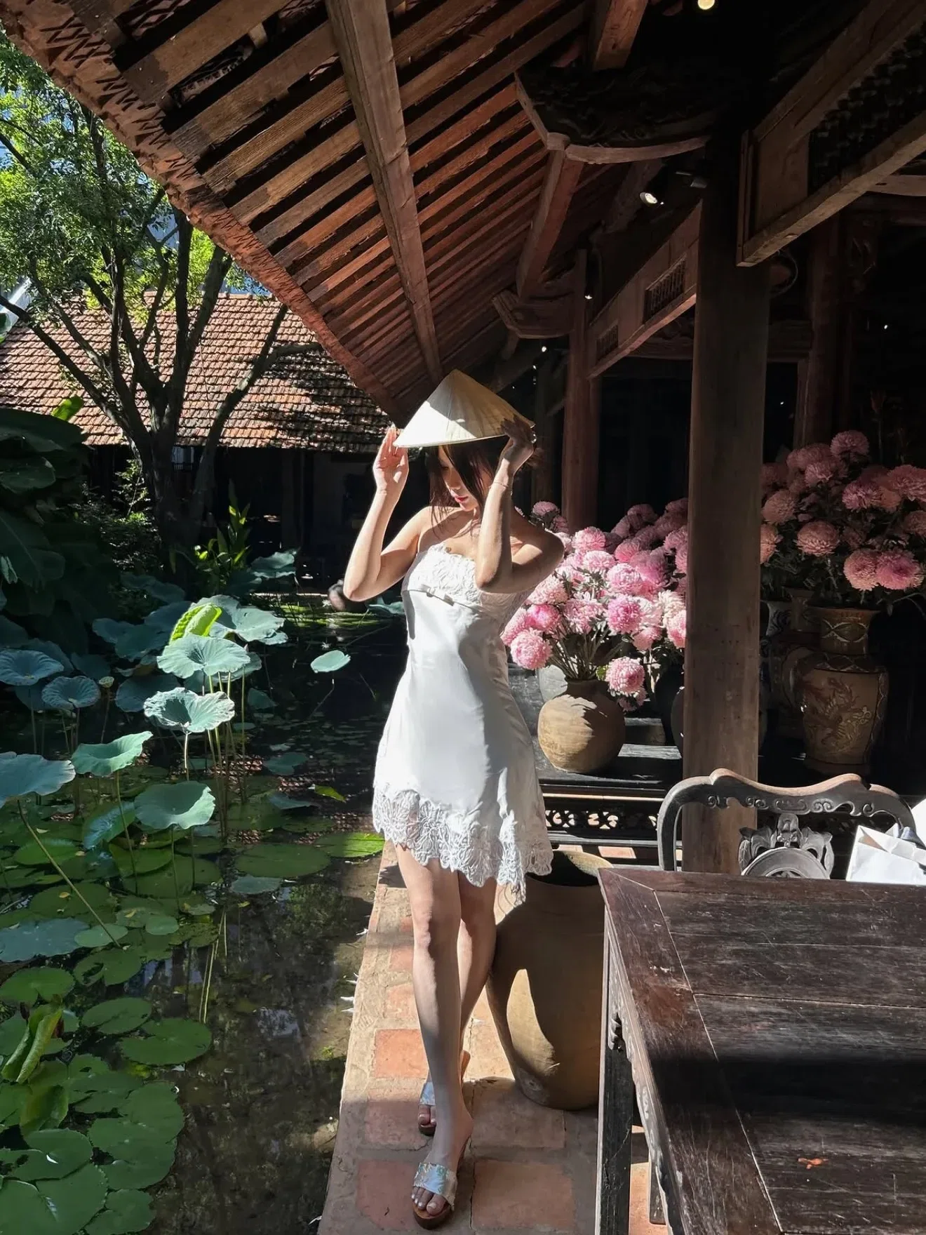 Gracia dress DT0064 2