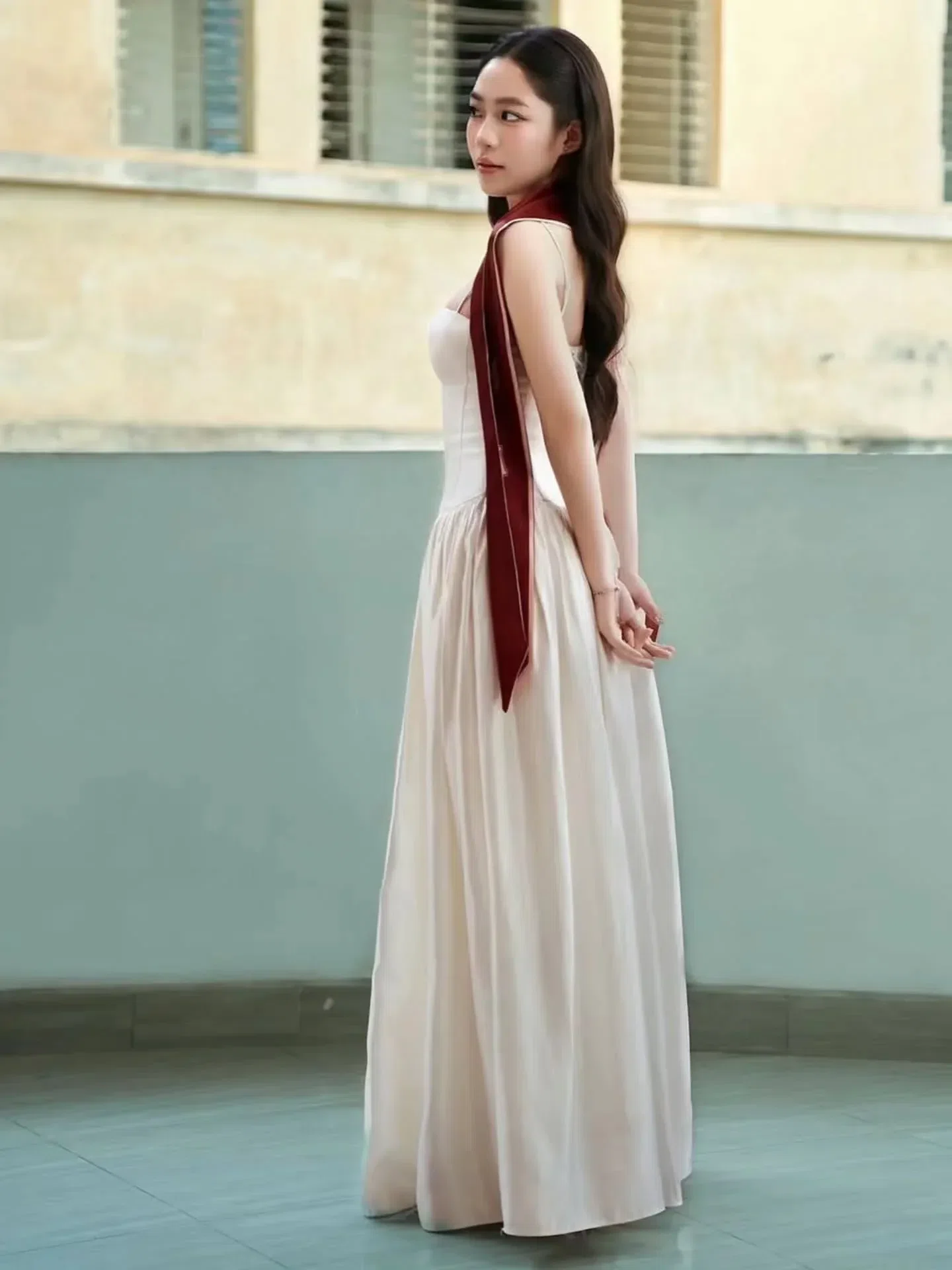 BRAND RUBIES - mùa prom tới. 1