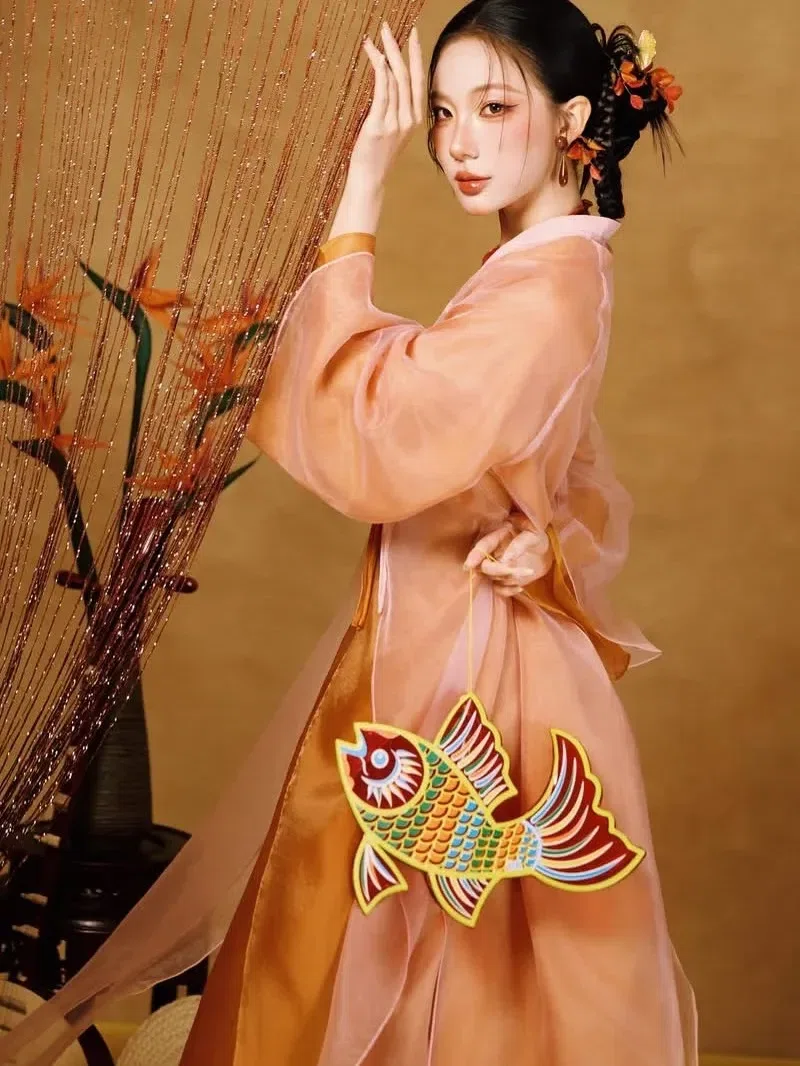 áo dài size s 1