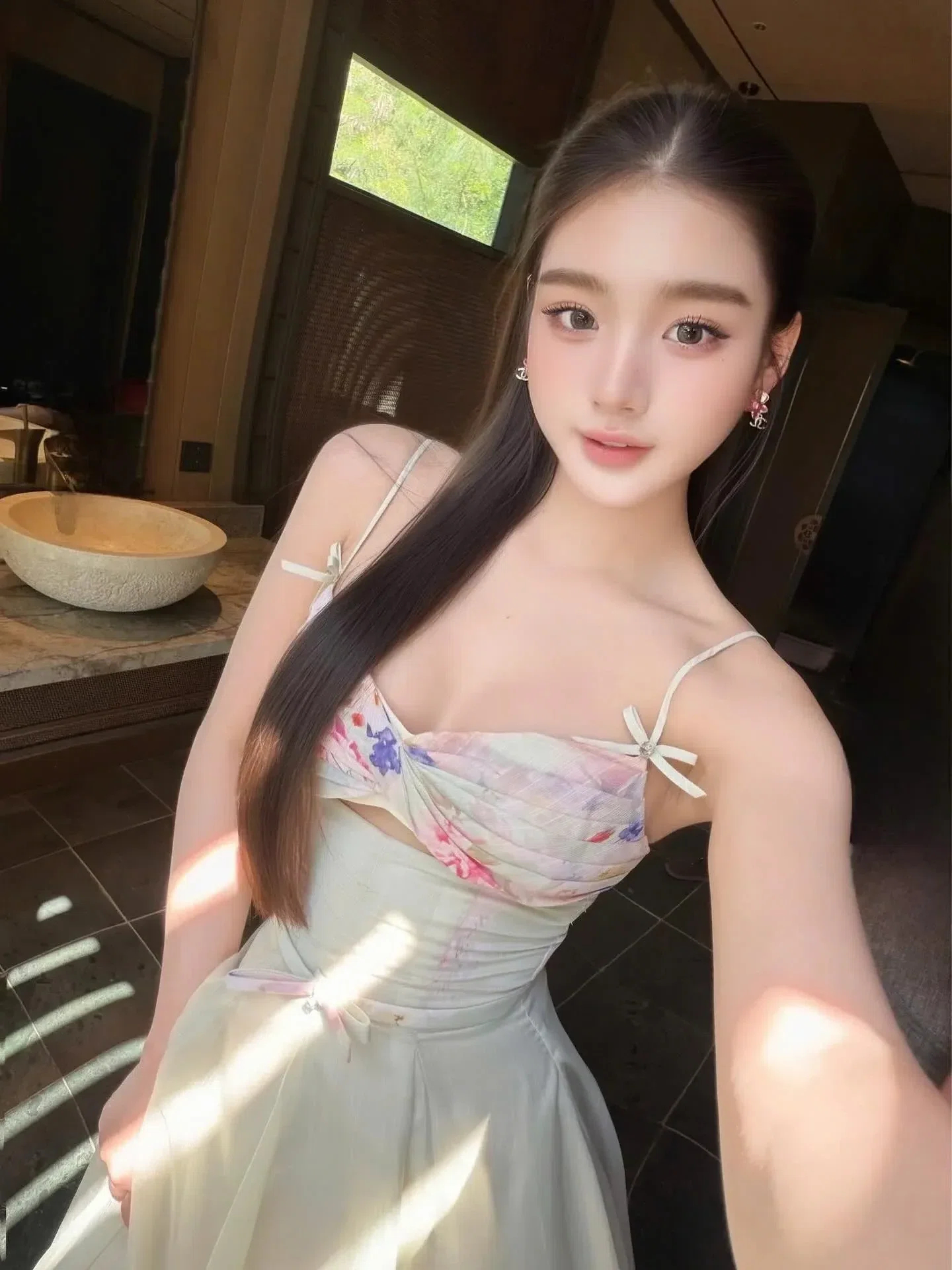 TC Dress - A297 3