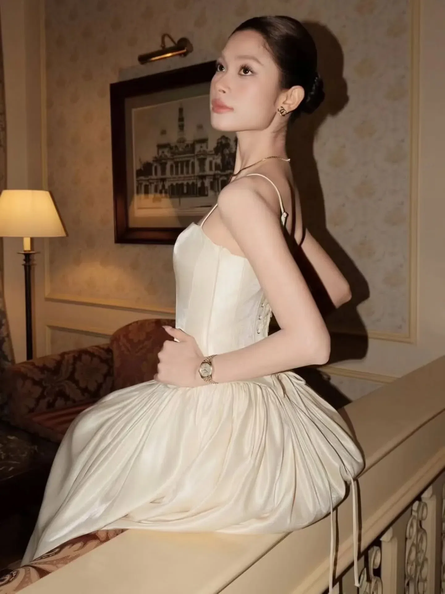 BRAND RUBIES - mùa prom tới. 7