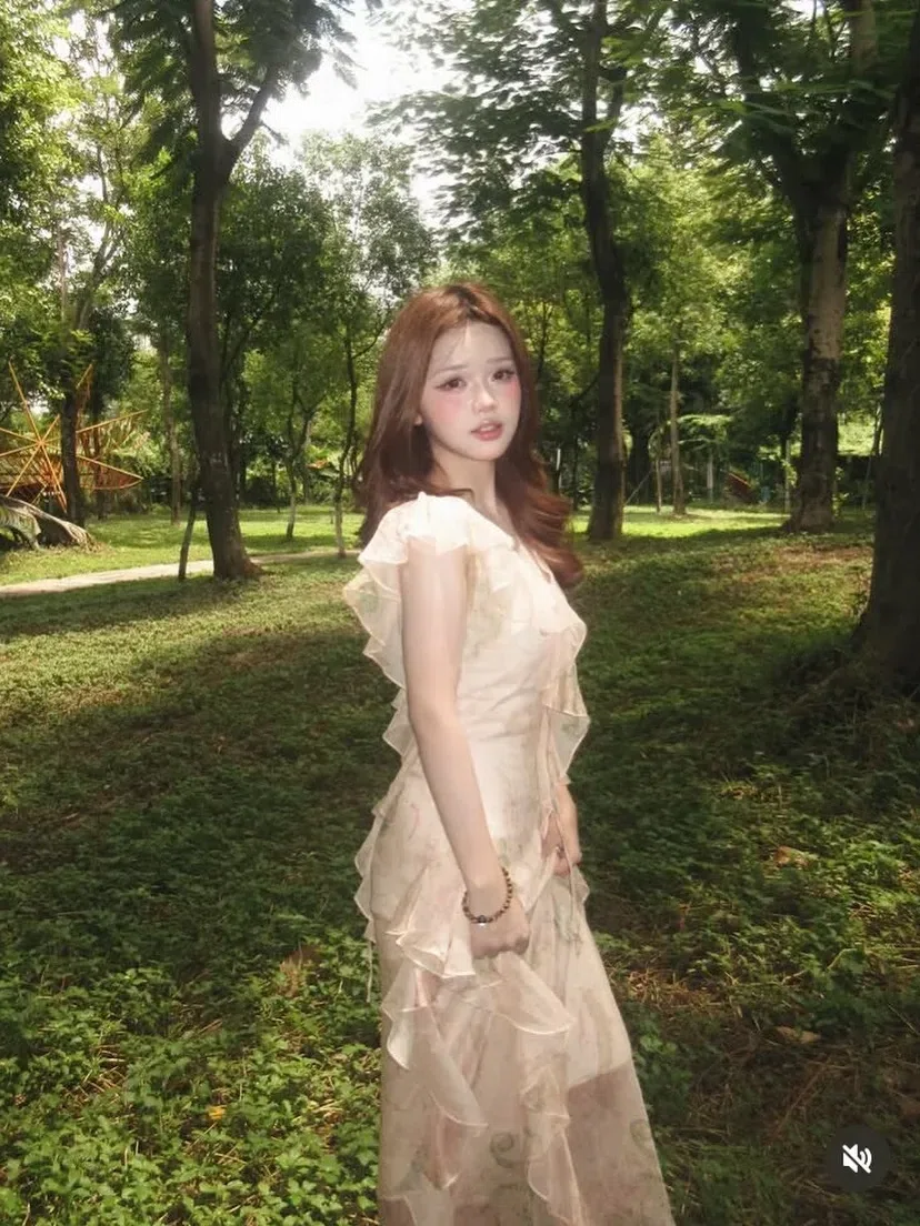 CJỌY V602 Maya Dress SIZE S 7
