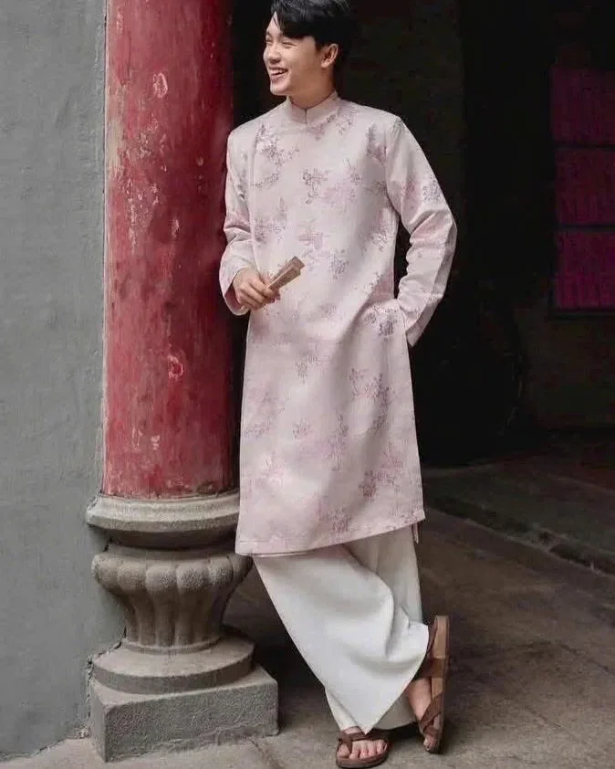 COUPLE TẾT TRUNG THUÊ 4