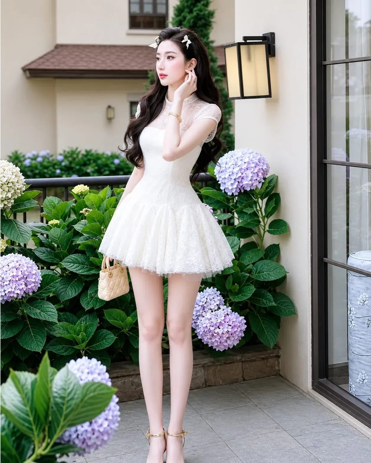 A658 3