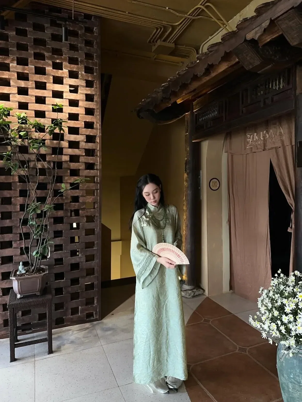 Brand: @katie.thuedo, Item Name: Size S fit S M (ngực dưới 90) 8