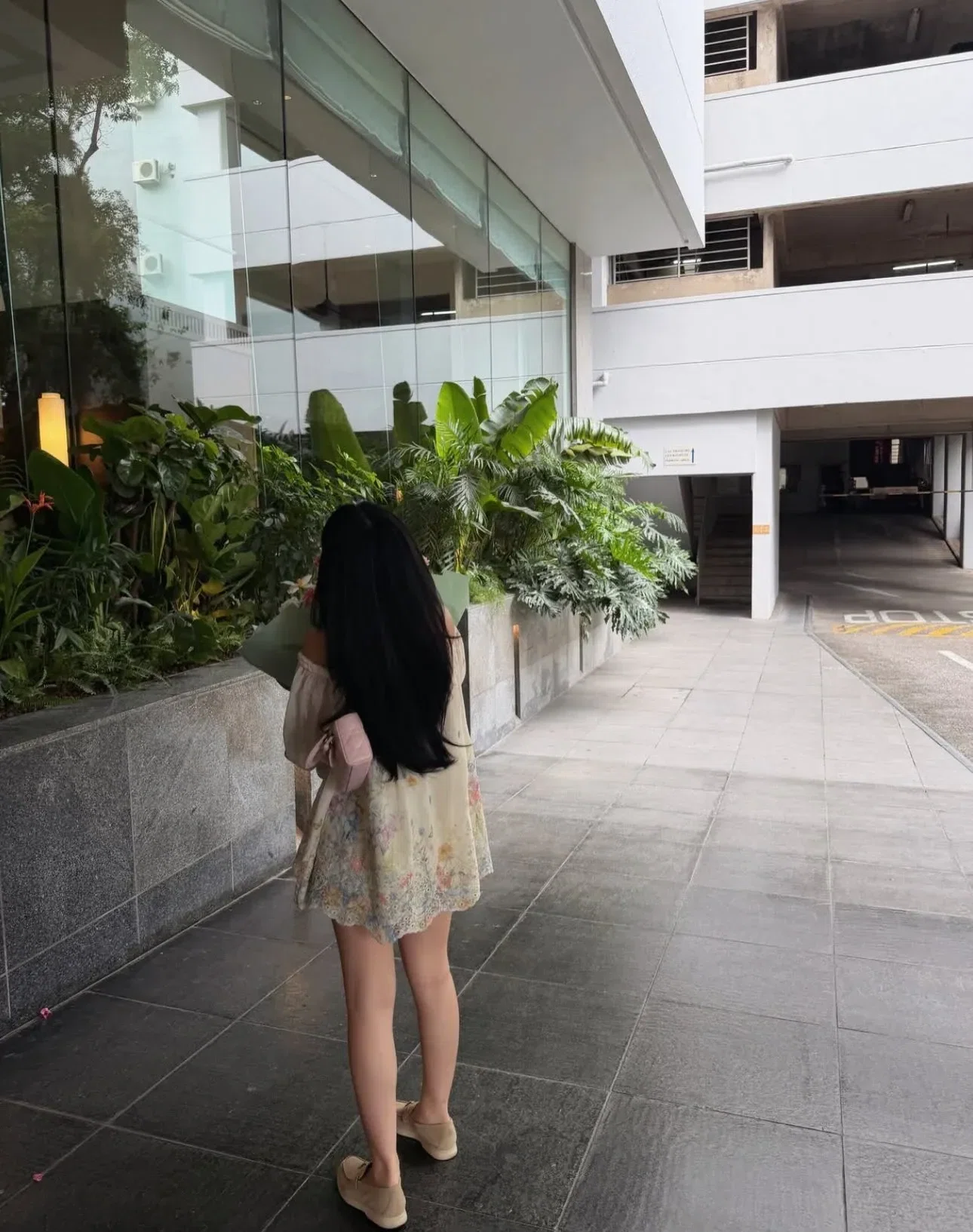 Dress by G 4