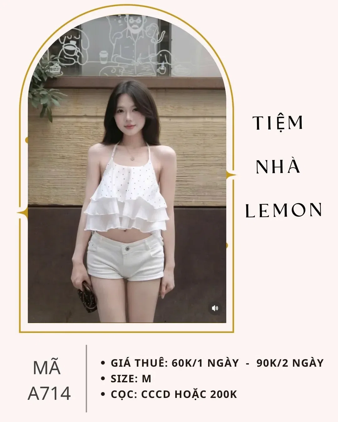 A714 - 60k/ngày 1