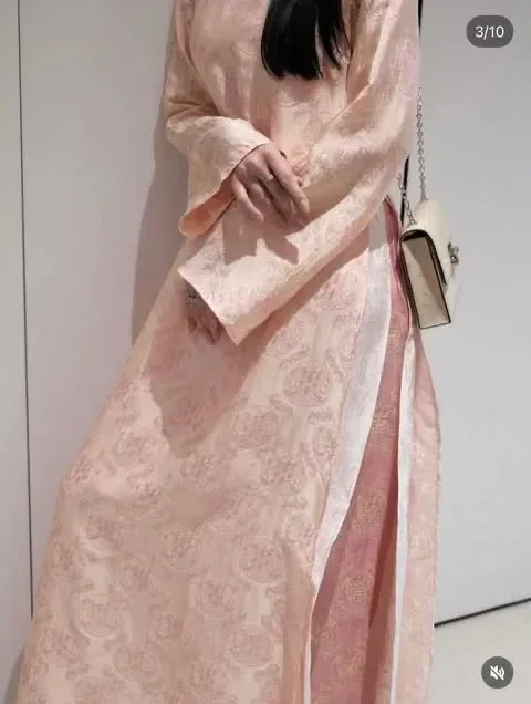 Ao dai (Ao Dai) 3