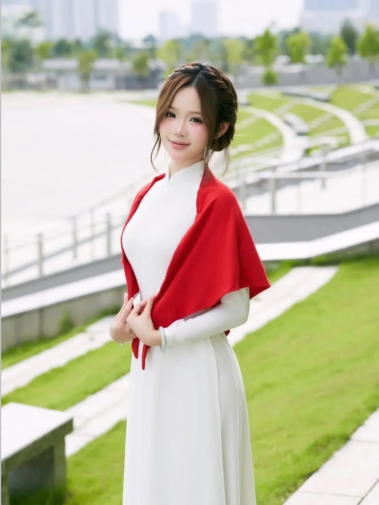 Tiệm thuê đồ xinh 3