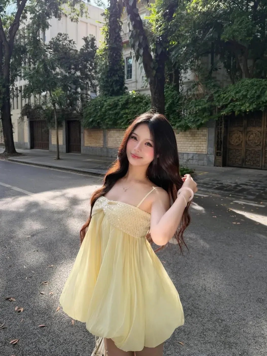 ninth.dress Sz S 2