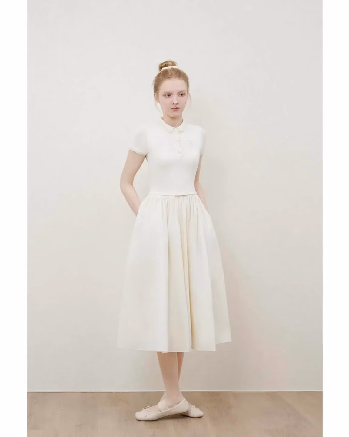 Joie – Size S – Thuê 200.00/24h 4