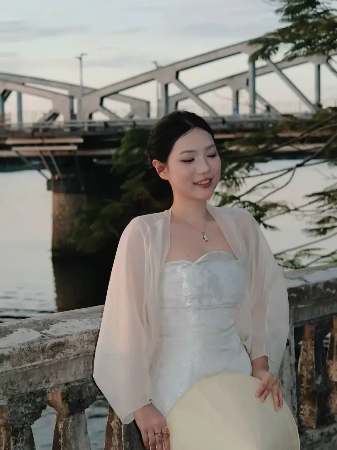 Lillie Dress Rental 2