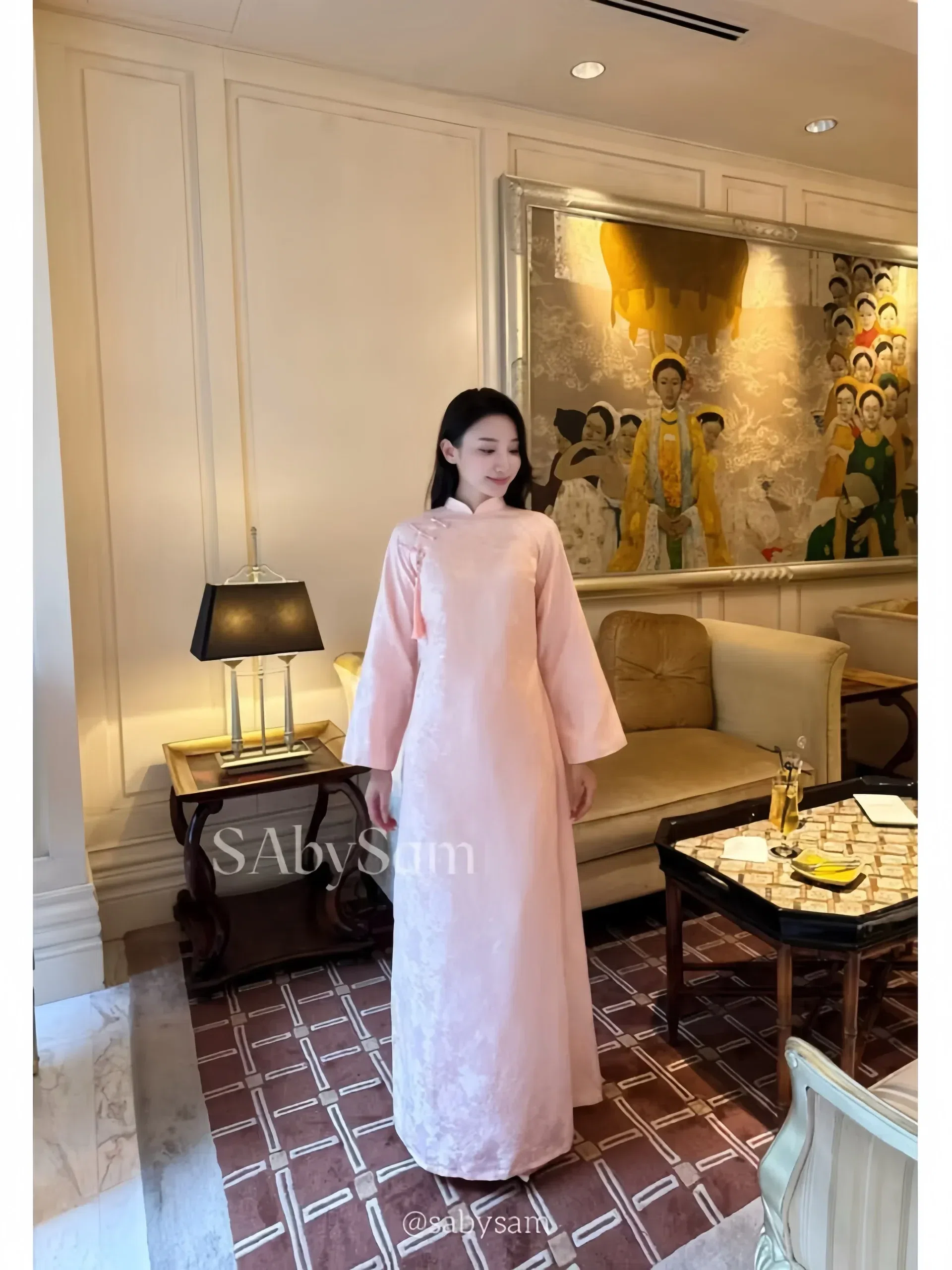 LAFUONG - DRESS & FOTO 2
