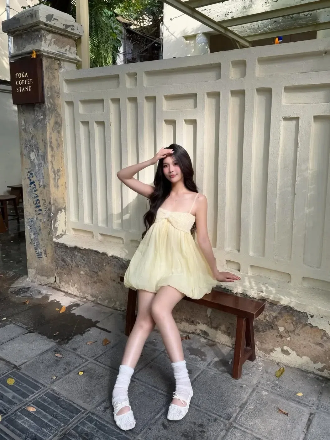 ninth.dress Sz S 4