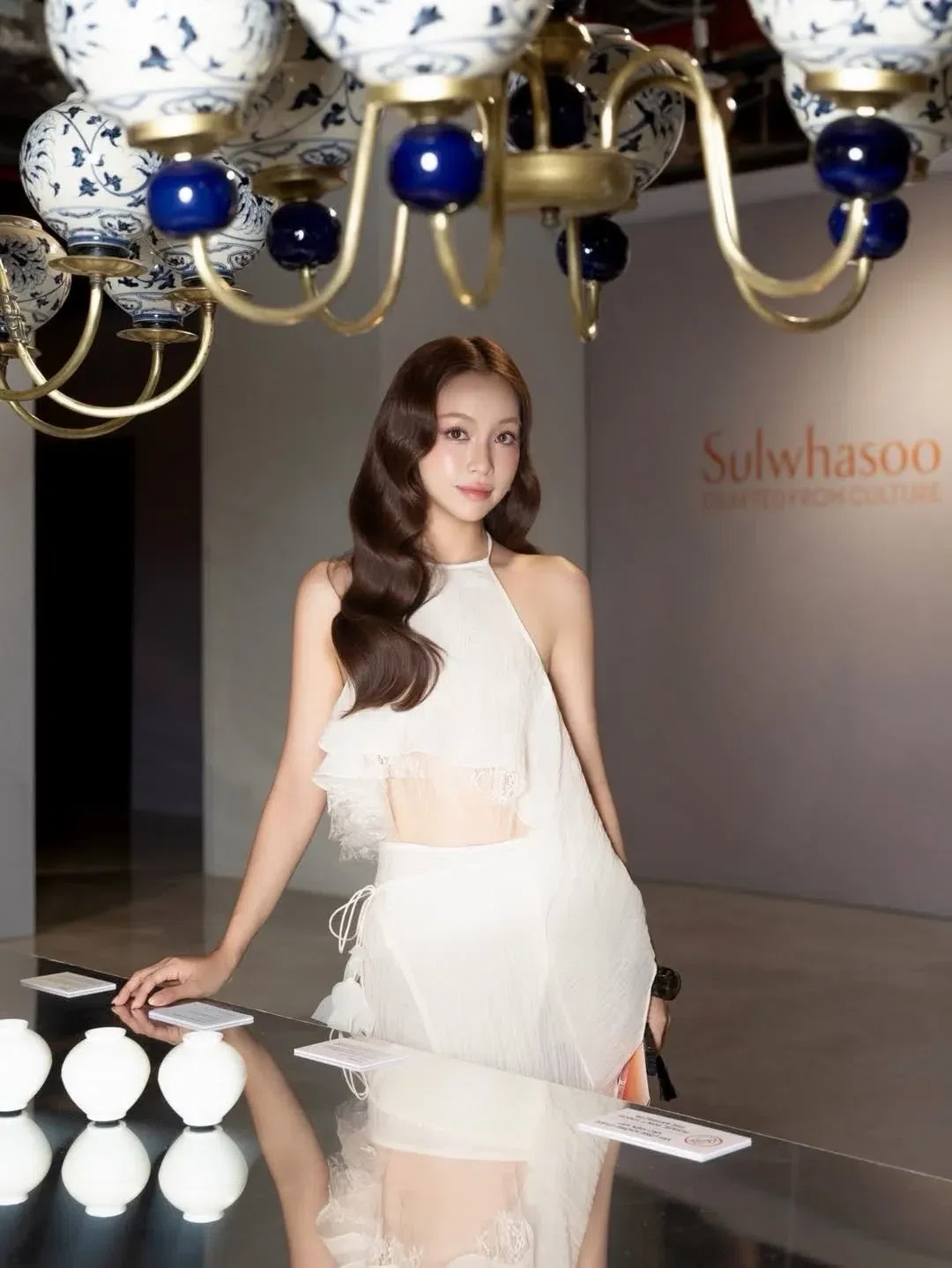 Set Hiên Lý - size L 11