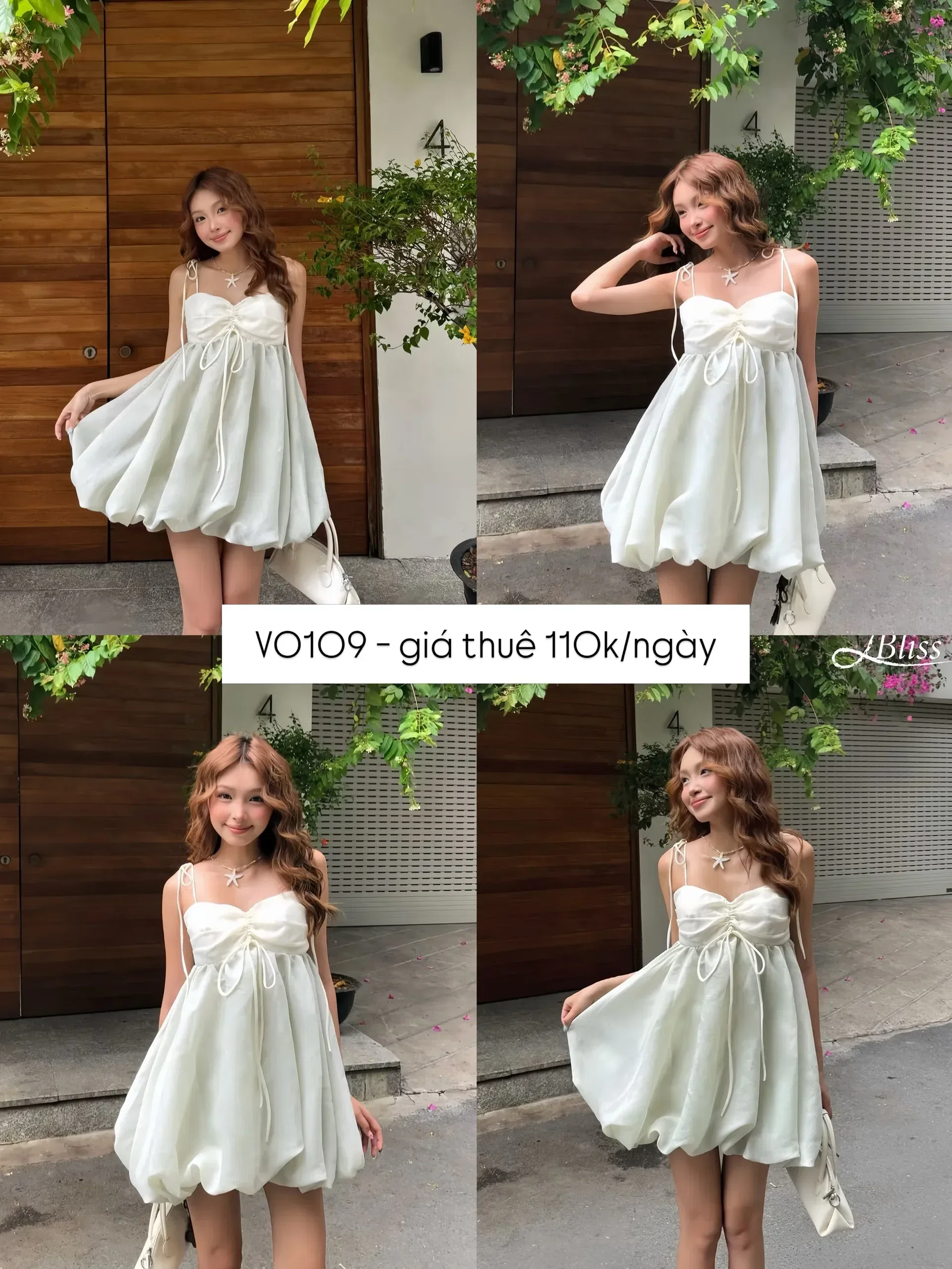TRINGG Dress & Photo 1