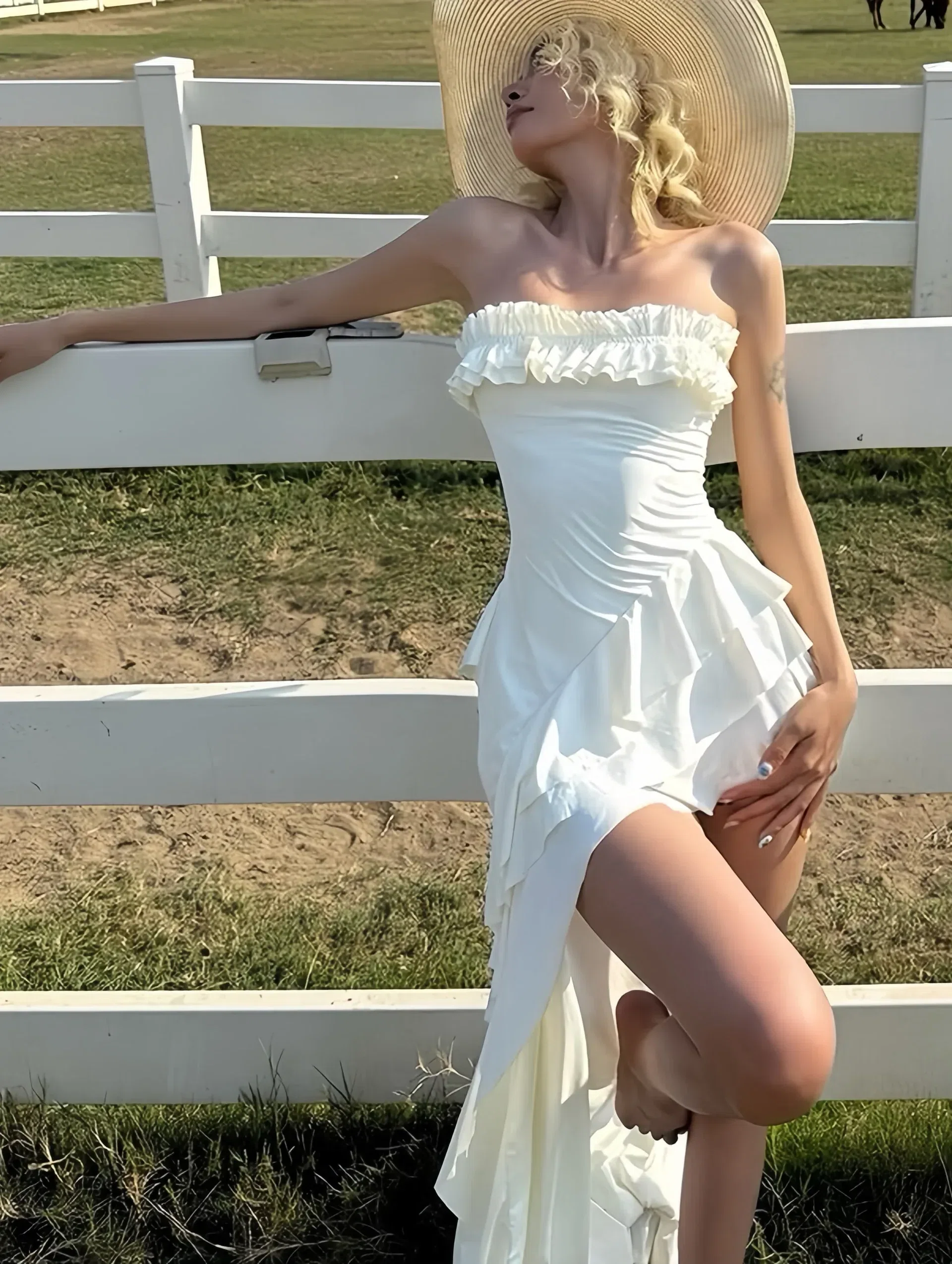 DRESS & FOTO 3