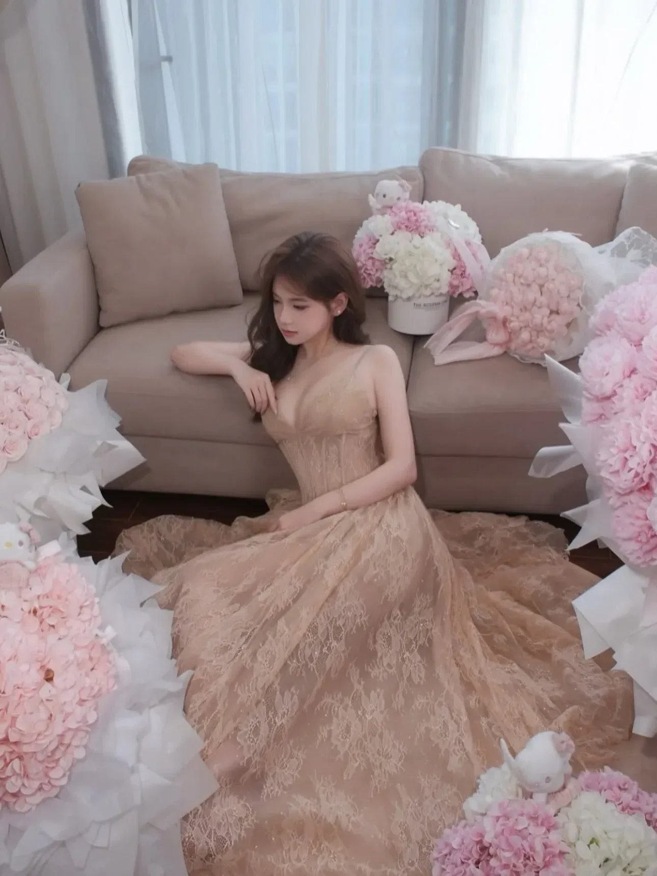 Xinh lắmm ạ
__________________________
𝐌𝐚̂̃𝐮 𝐭𝐡𝐮𝐞̂: 𝟑𝟓𝐊/𝟏 𝐧𝐠𝐚̀𝐲
2