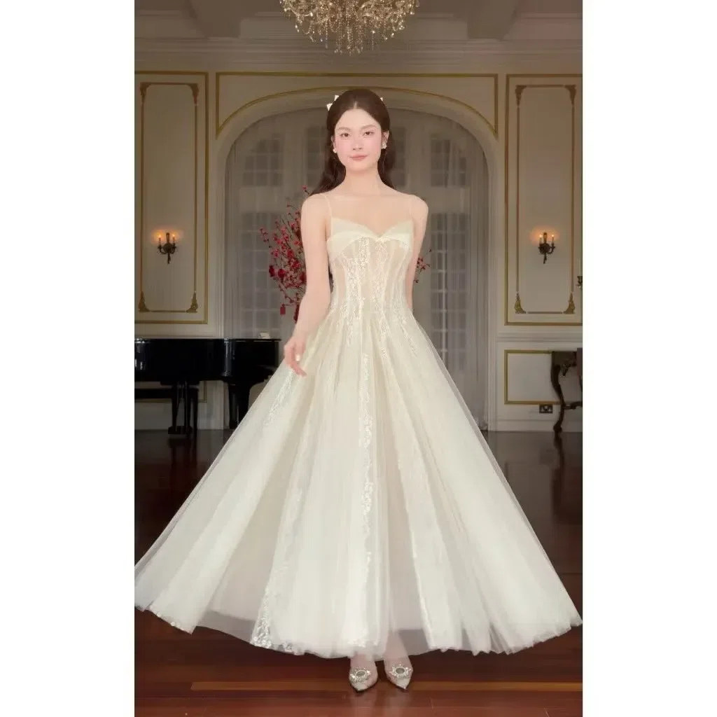 TC Dress - M161 1