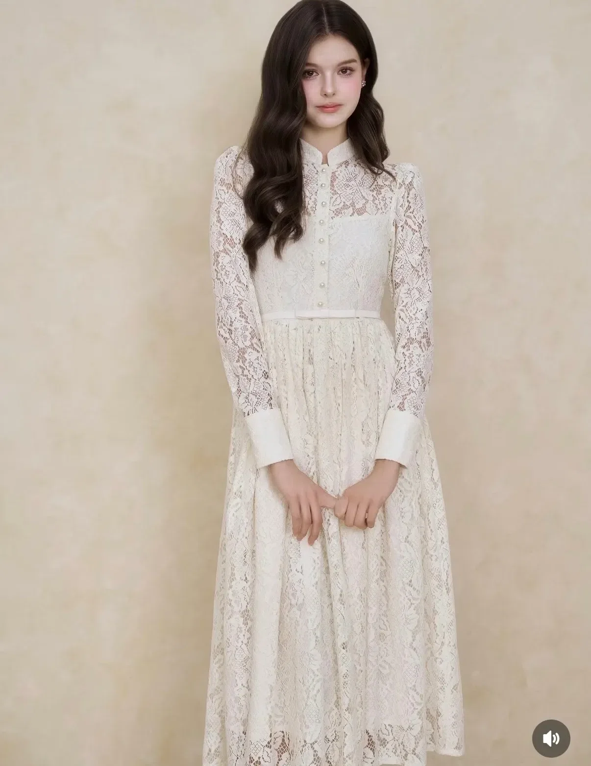 Muse Dress - size L 4