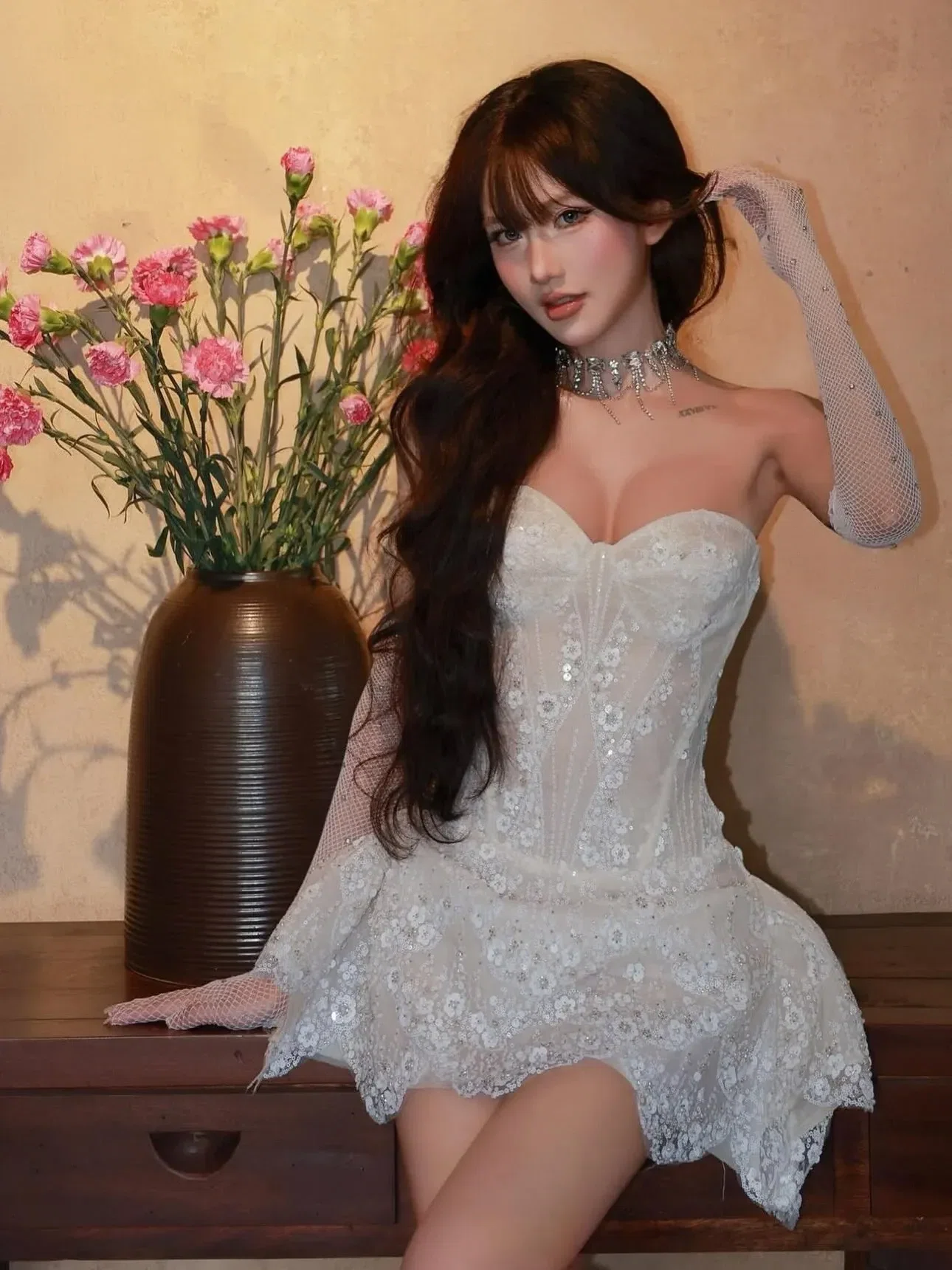 Găng tay @ninisesi__studios 8