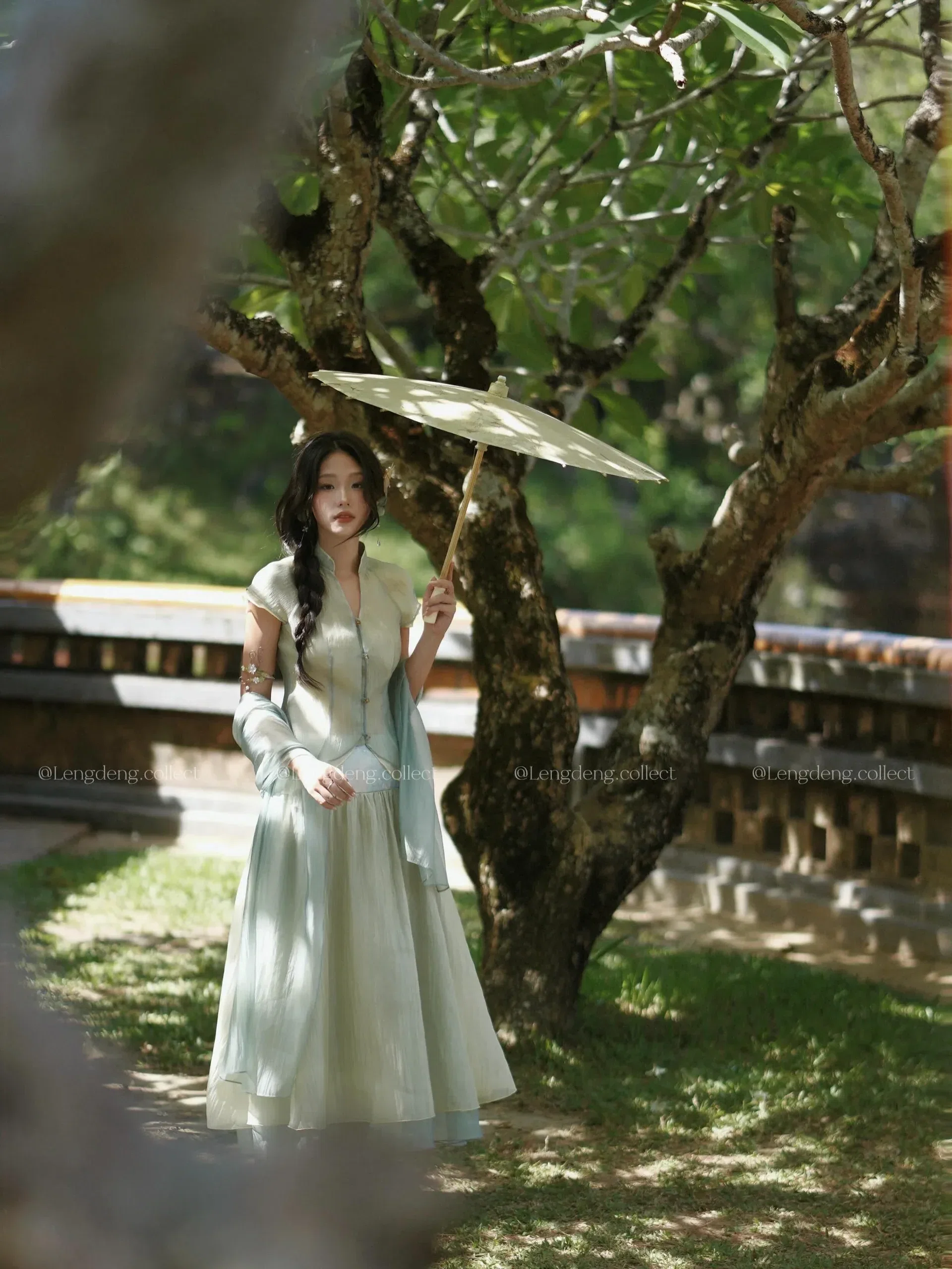 LÈNG DÈNG SET BỌT BIỂN - VỎ SÒ SIZE M 2