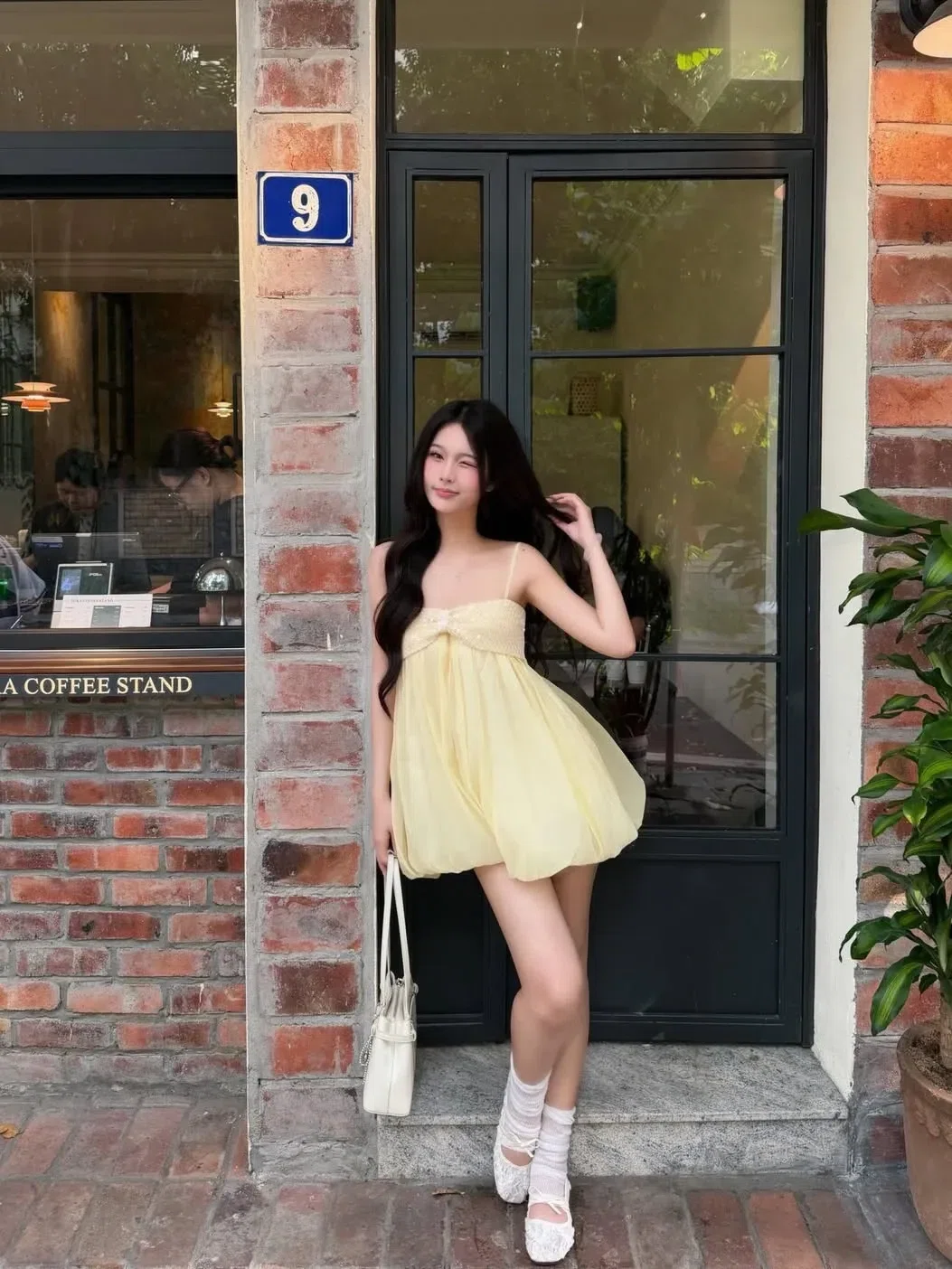 ninth.dress Sz S 3