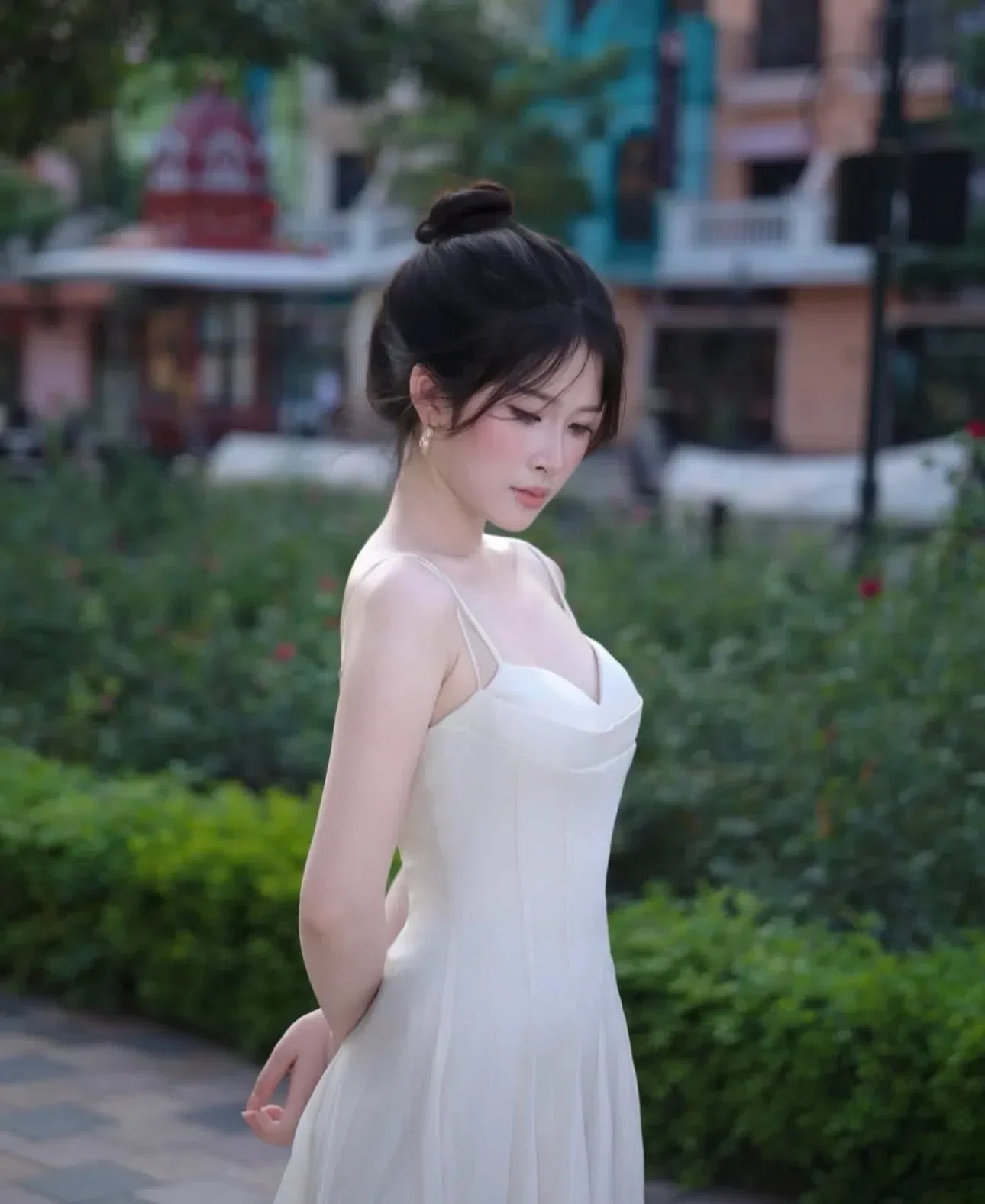 TC Dress - M155 3