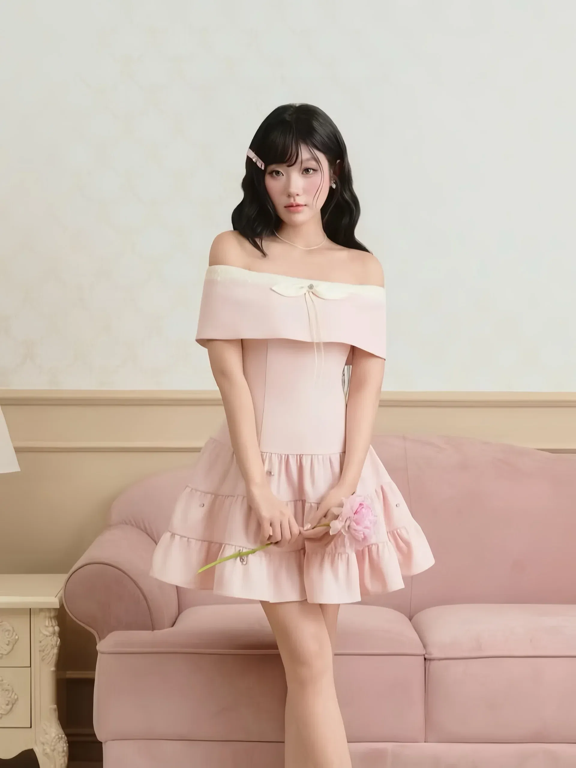 Zamy shop Dress & Photo 2