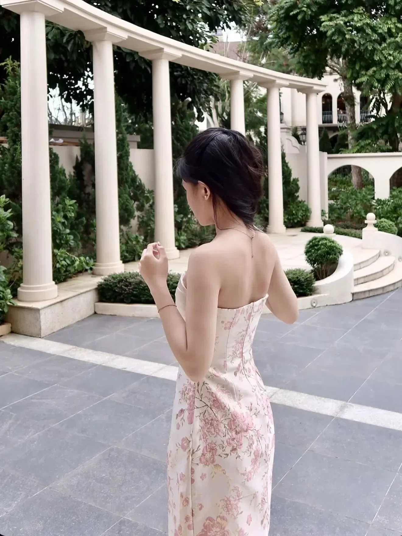 Tiệm thuê đồ đẹp 4