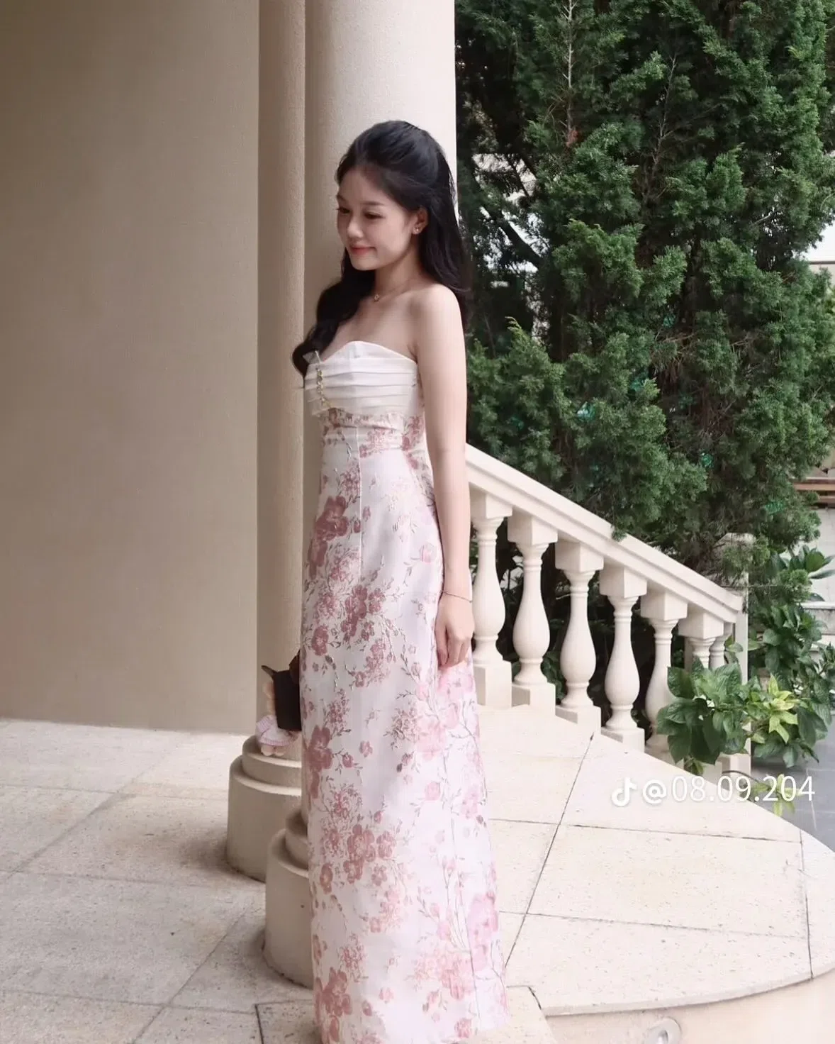 ĐẦM GẤM CÚP Đi BÒ DÁNG DÀI 5