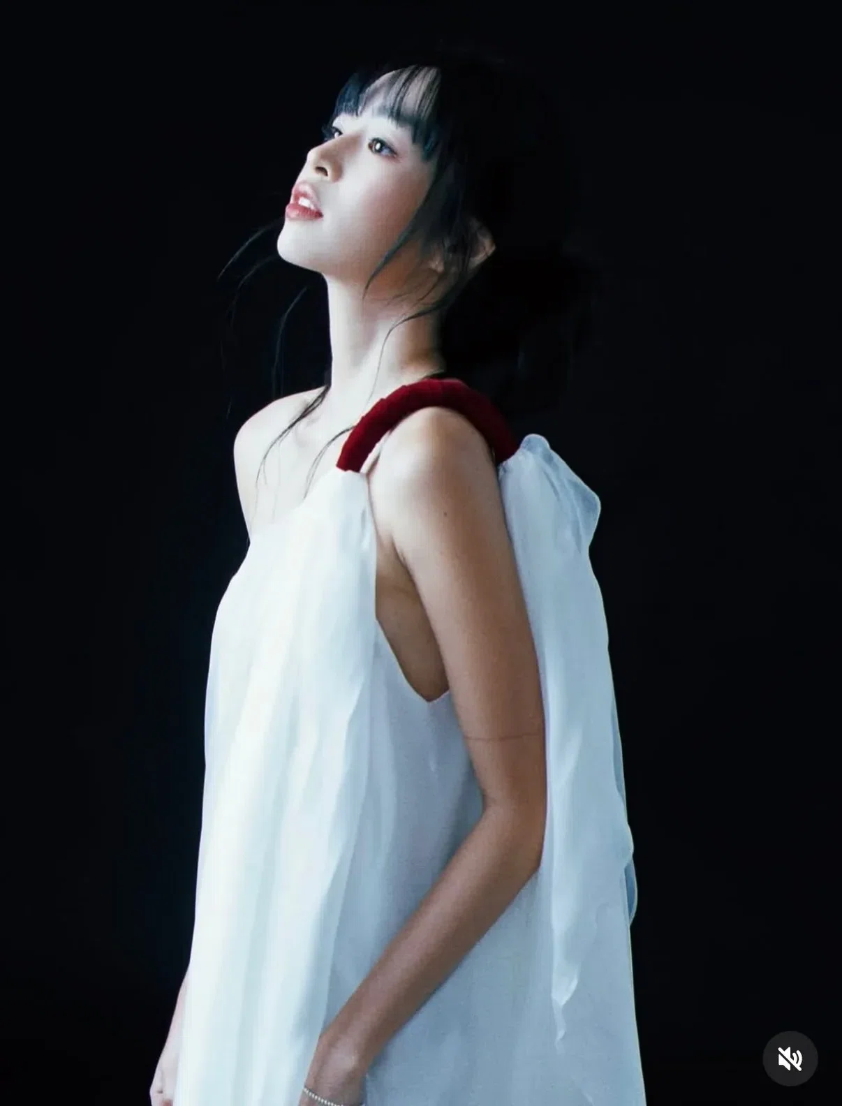 Đầm Bạch Vân - size L 11