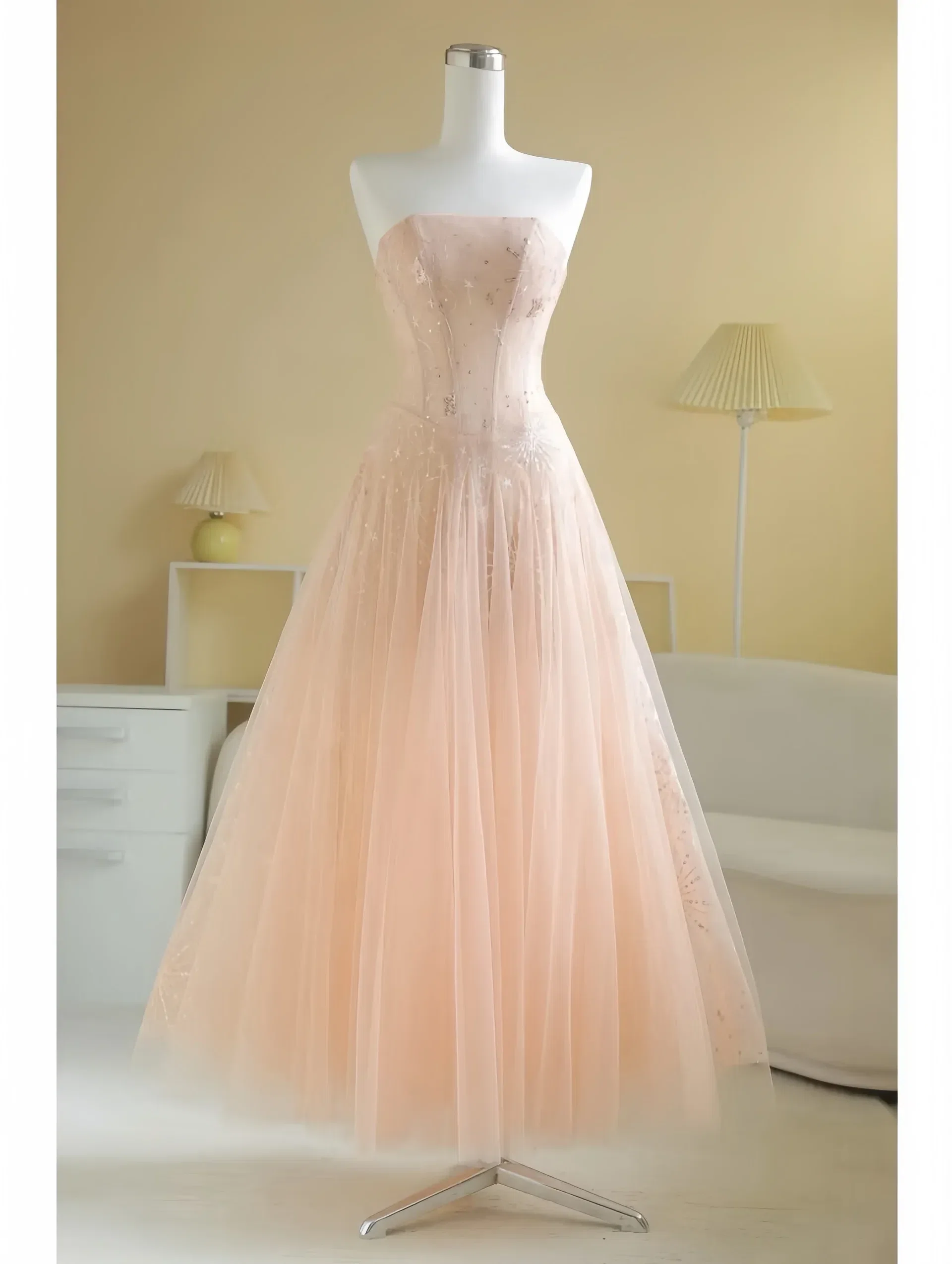 Sò Vintage Dress & Photo 3