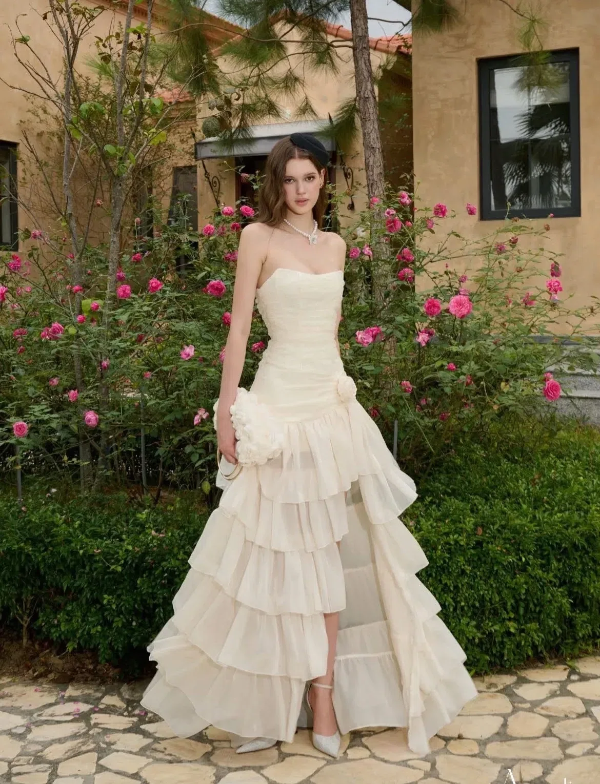 Anthony Dress - size L 11