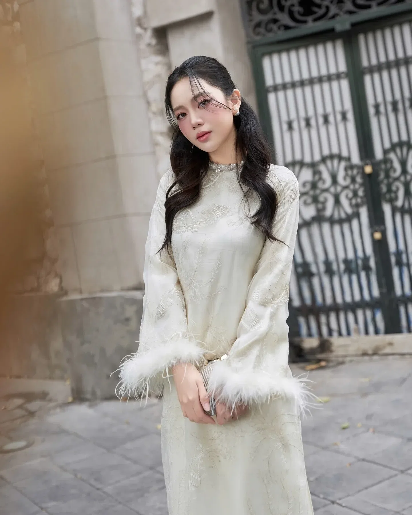 Khách nhà Katie cỡ nàyyyy 🥰🤩🫶🏻😙 4