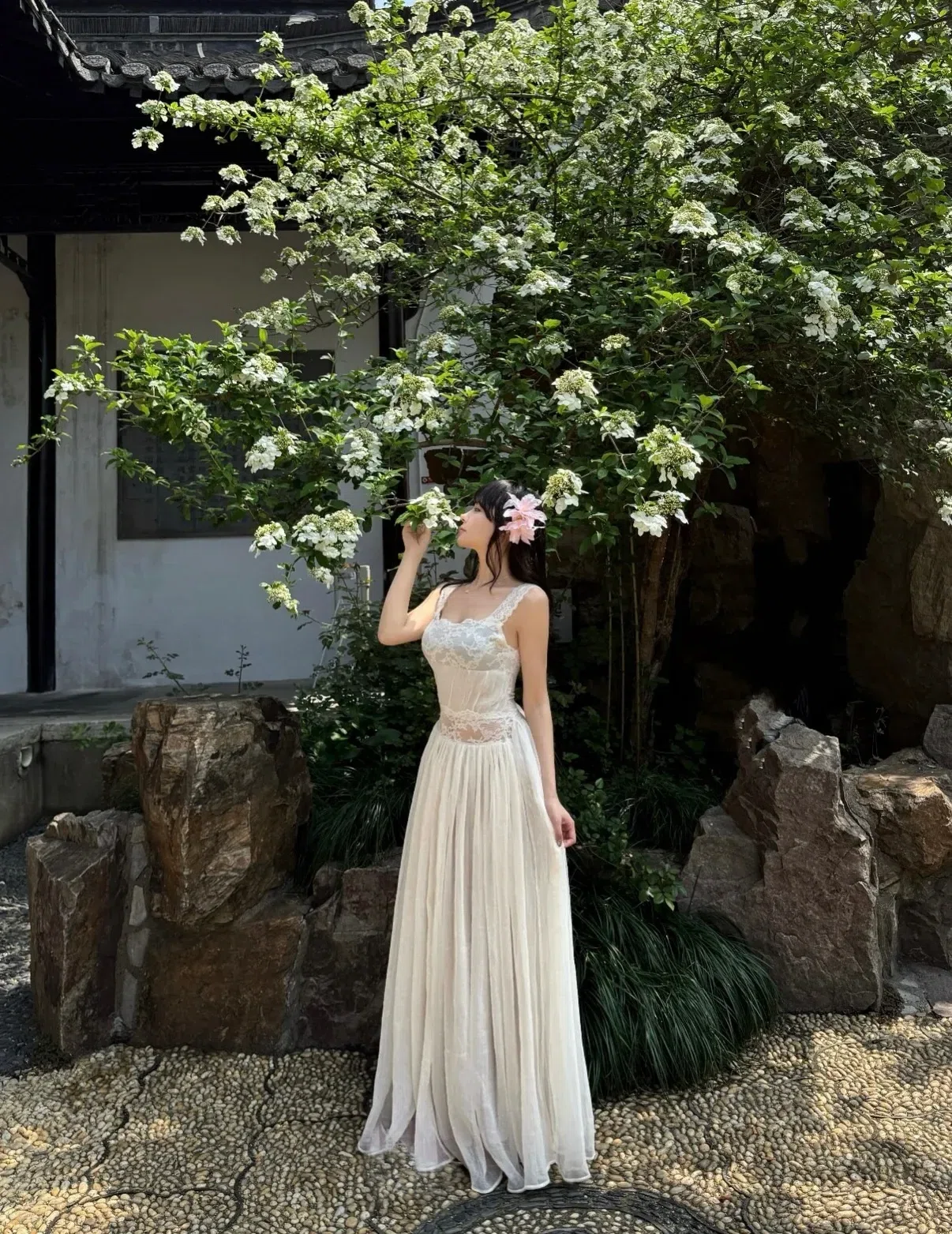Chíc váy thần tiên 🧚♀️ 3